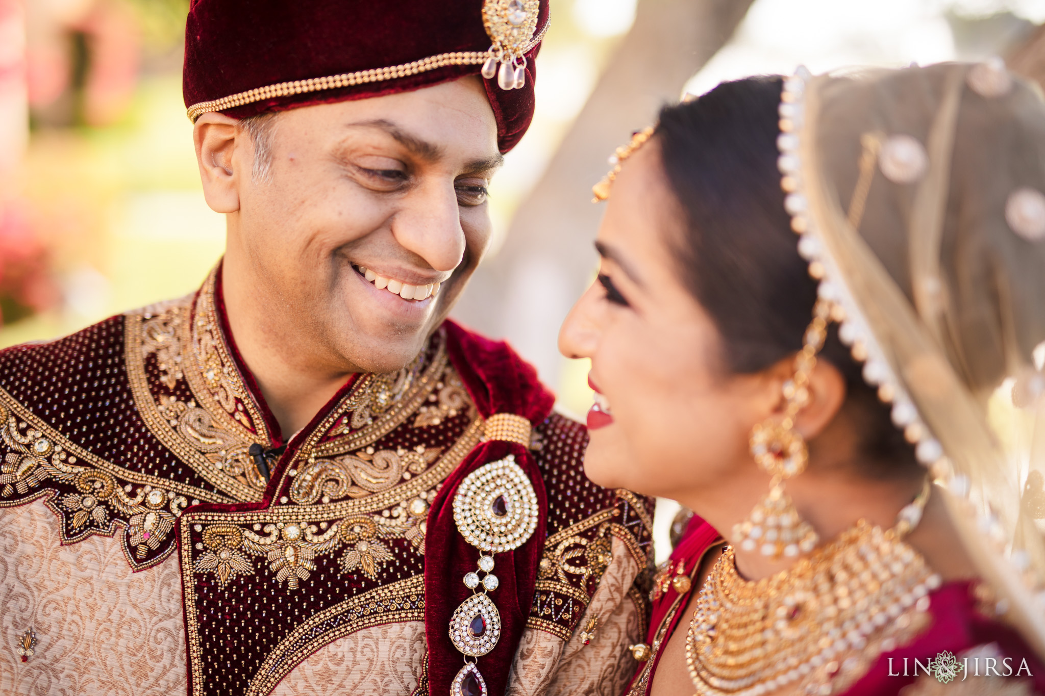 22 Westin Mission Hills Palm Springs Indian Wedding Photography