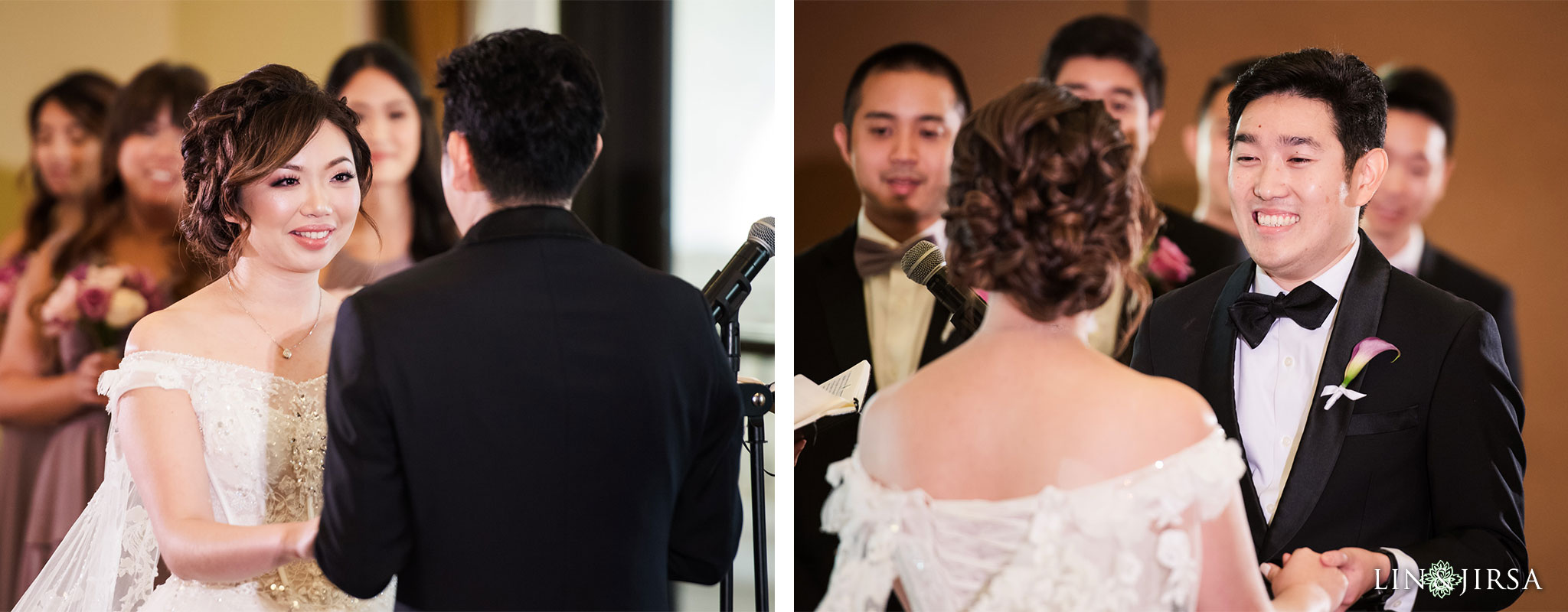 23 Hyatt Regency Huntington Beach Wedding Photography