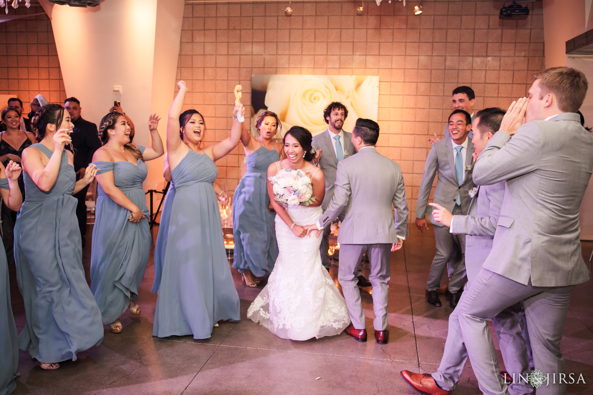 24 Seven Degrees Laguna Beach Wedding Photography