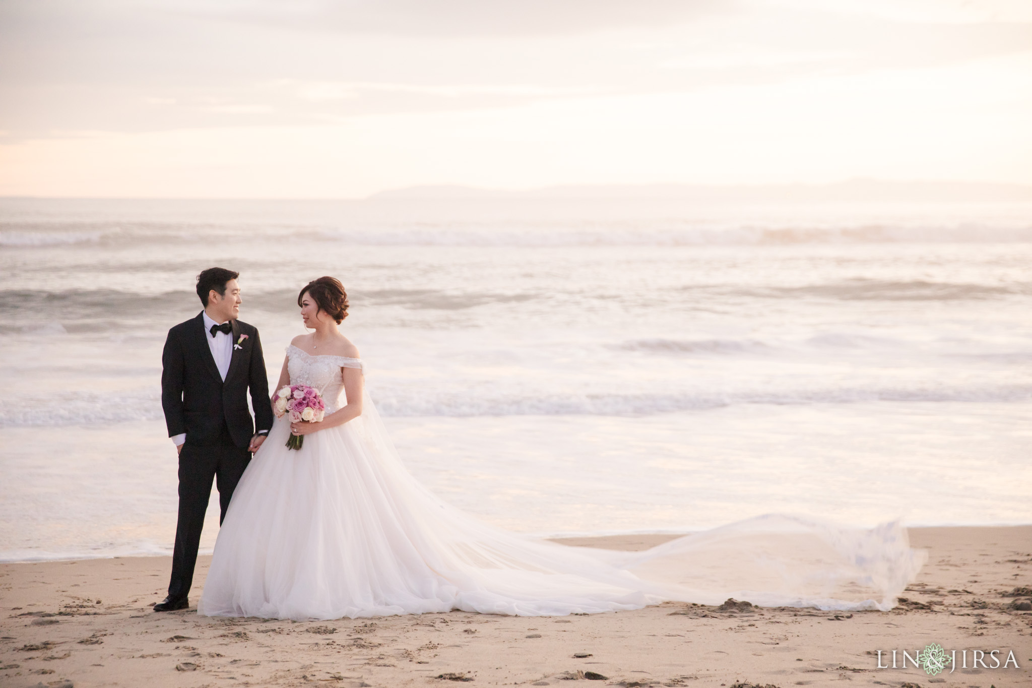 25 Hyatt Regency Huntington Beach Wedding Photography