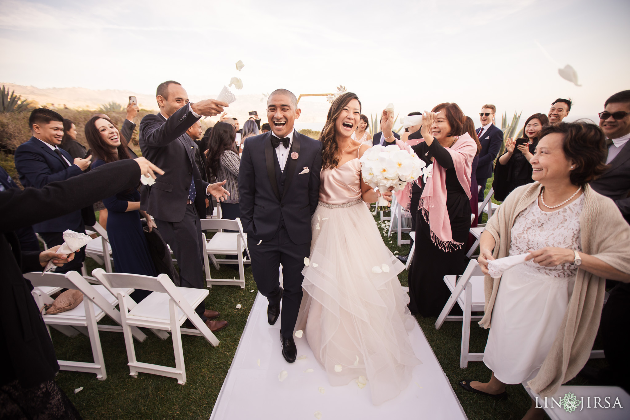 25 Terranea Resort Palos Verdes Wedding Photography