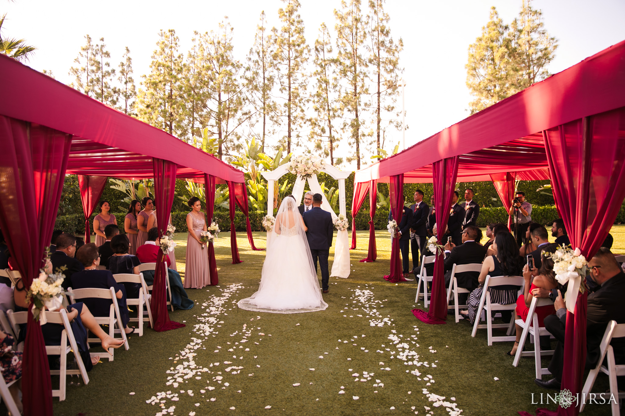 26 Hotel Irvine Orange County Wedding Photography