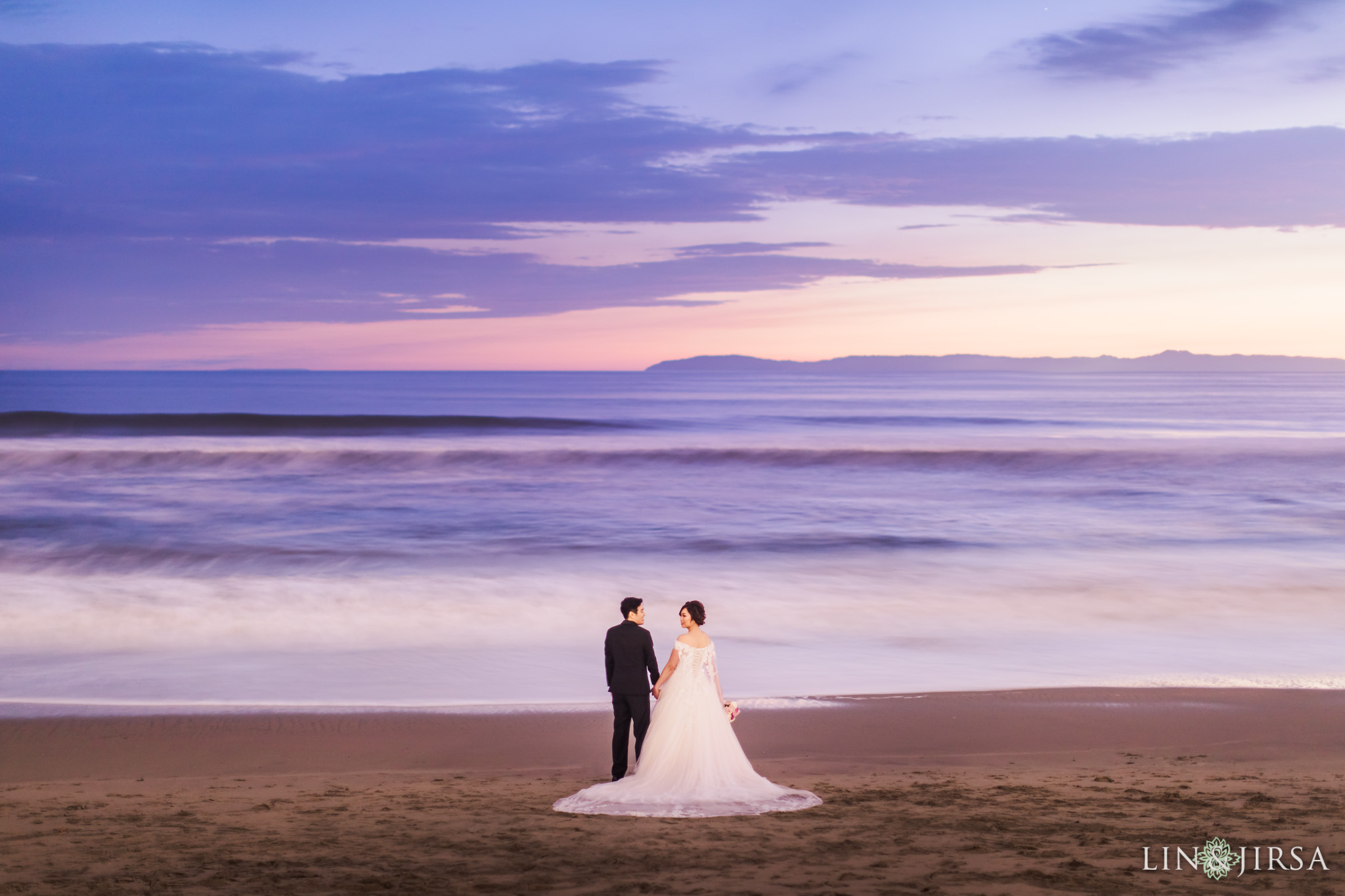 26 Hyatt Regency Huntington Beach Wedding Photography