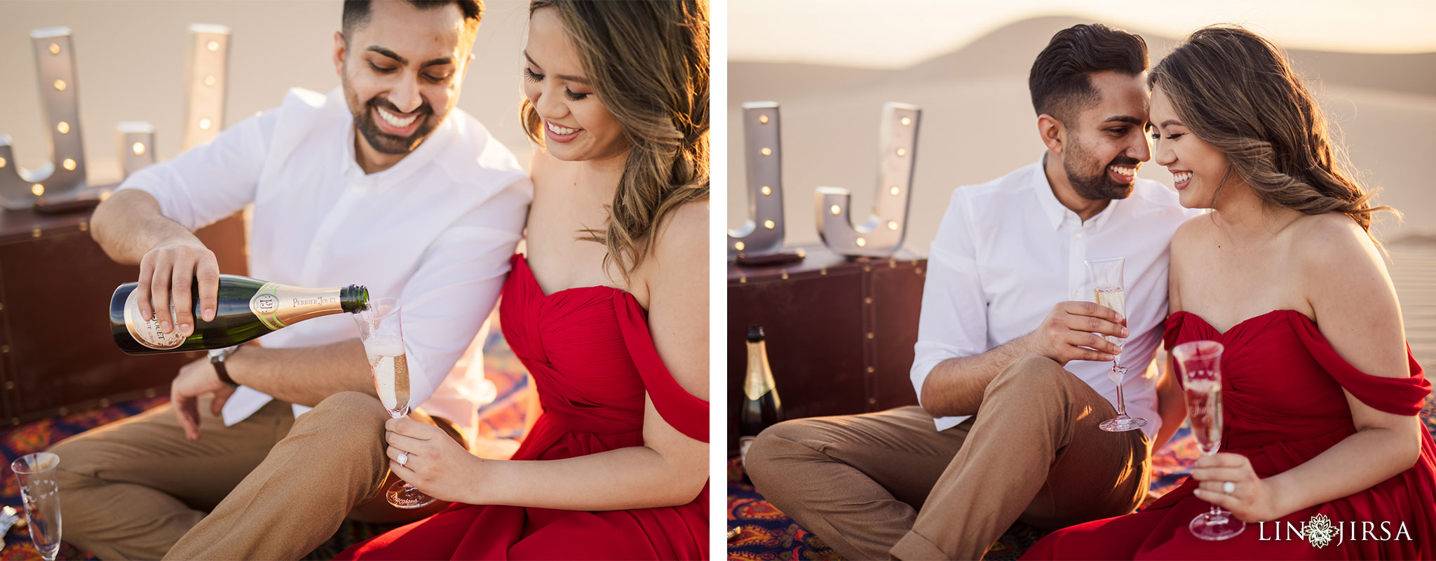 26 Imperial Sand Dunes Brawley Engagement Photography