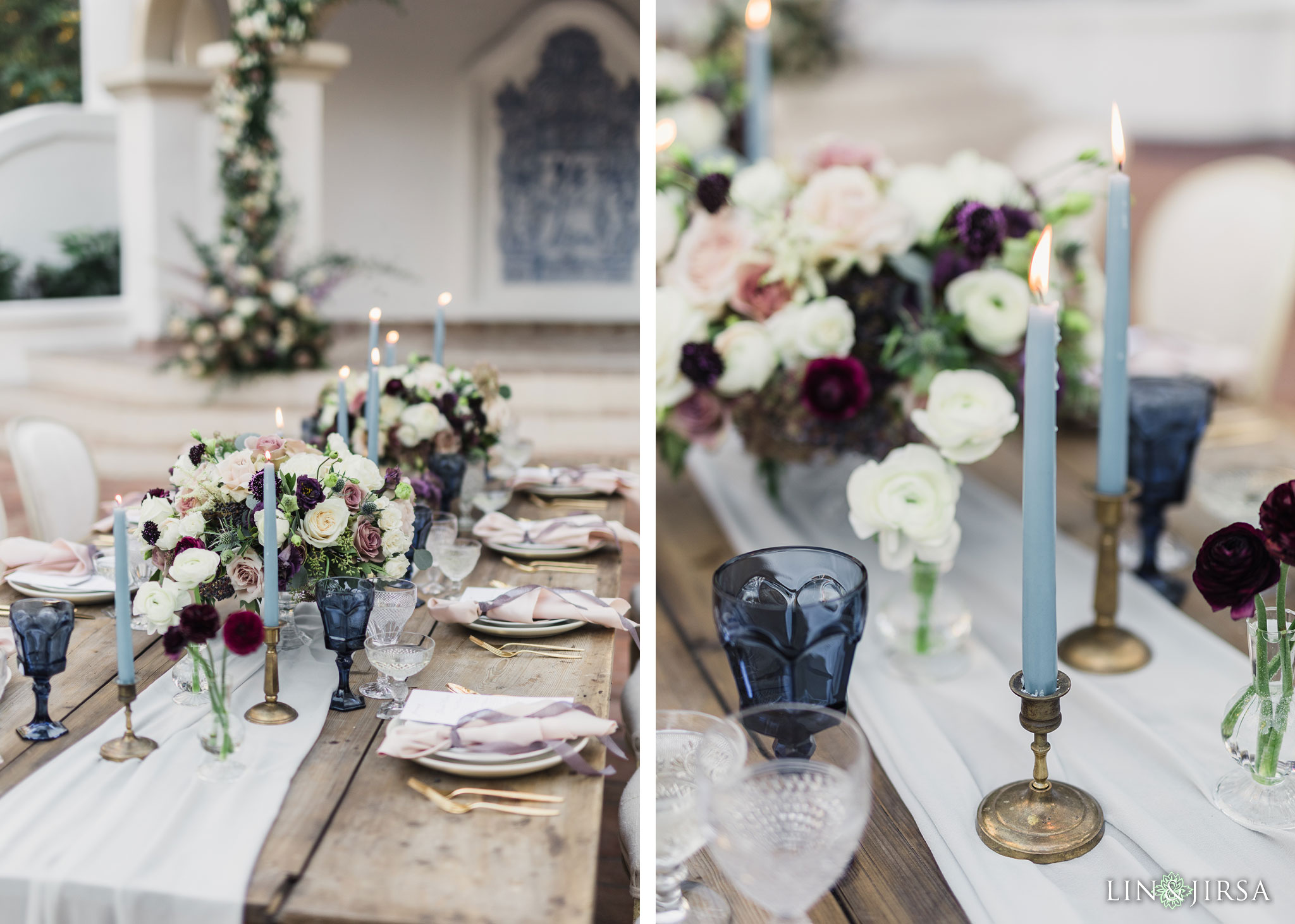 26 Rancho Las Lomas Stylized Wedding Photography