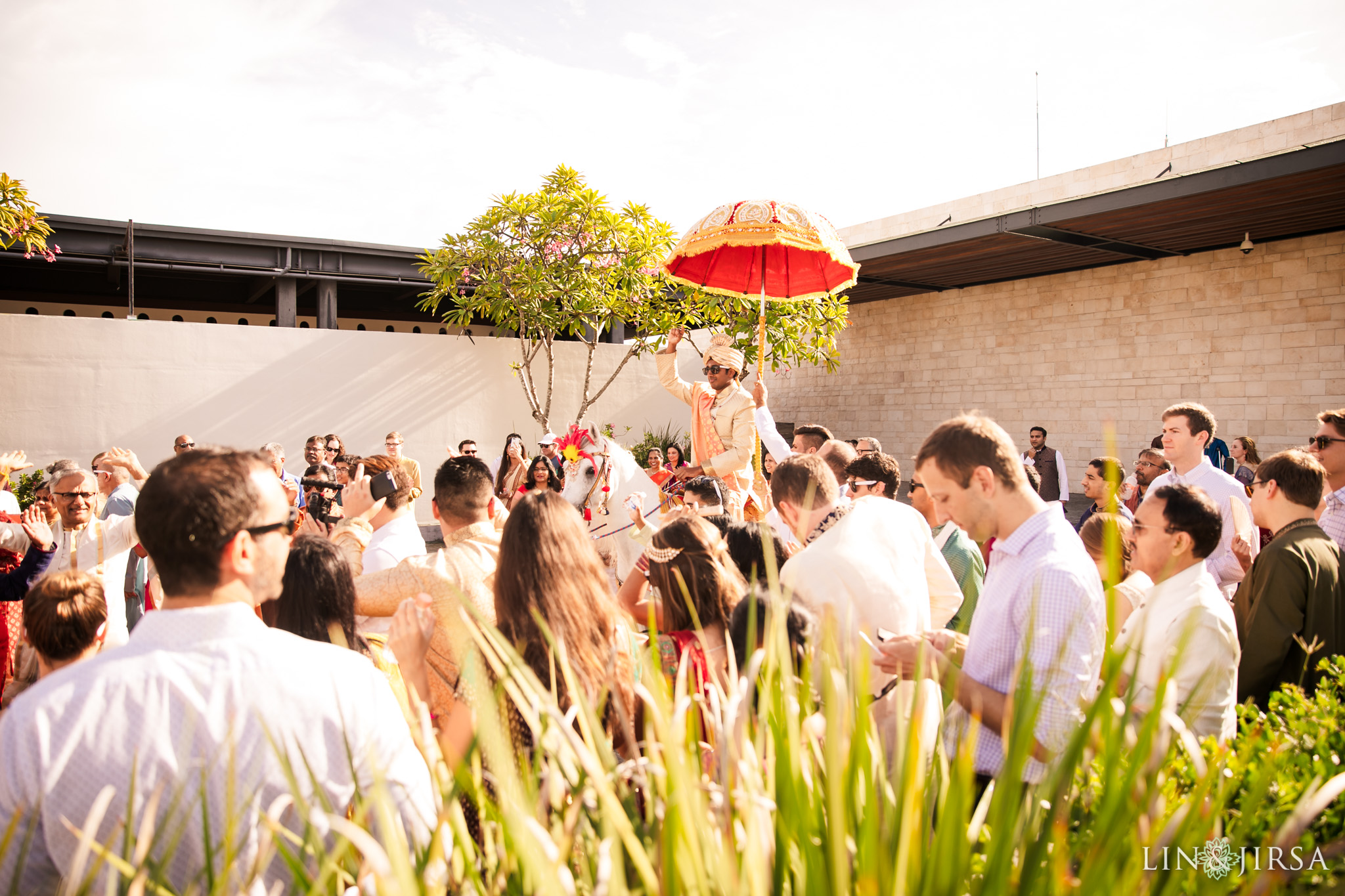 27 Grand Hyatt Playa del Carmen Cancun Mexico Indian Wedding Photography