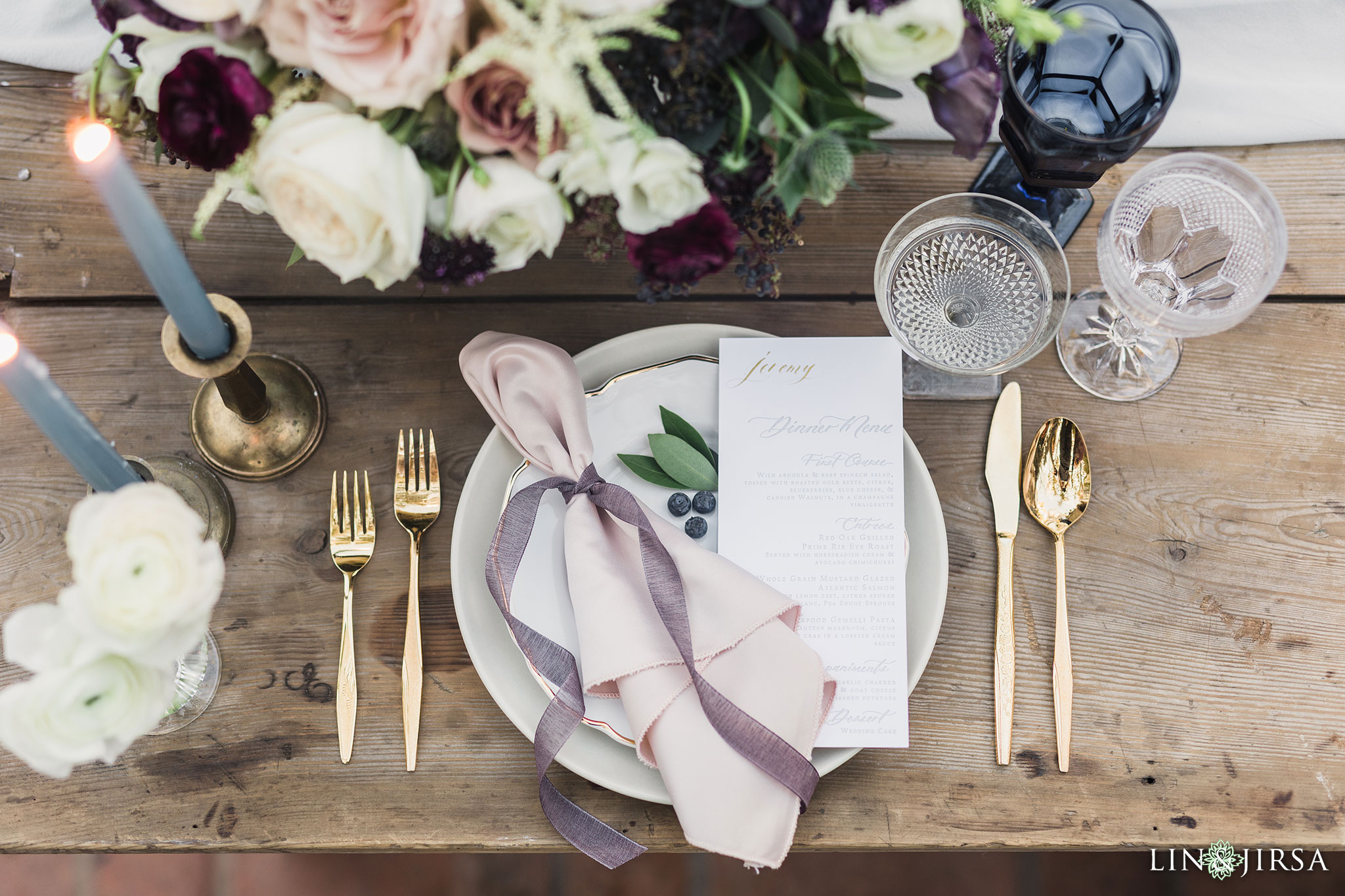 27 Rancho Las Lomas Stylized Wedding Photography