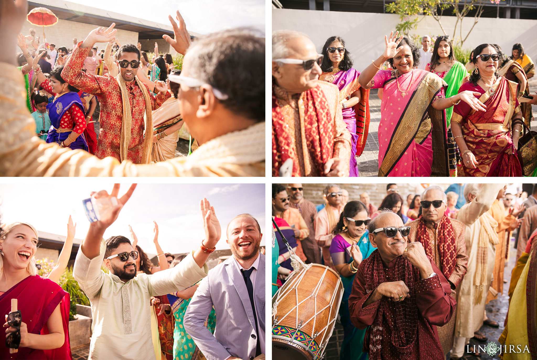 28 Grand Hyatt Playa del Carmen Cancun Mexico Indian Wedding Photography