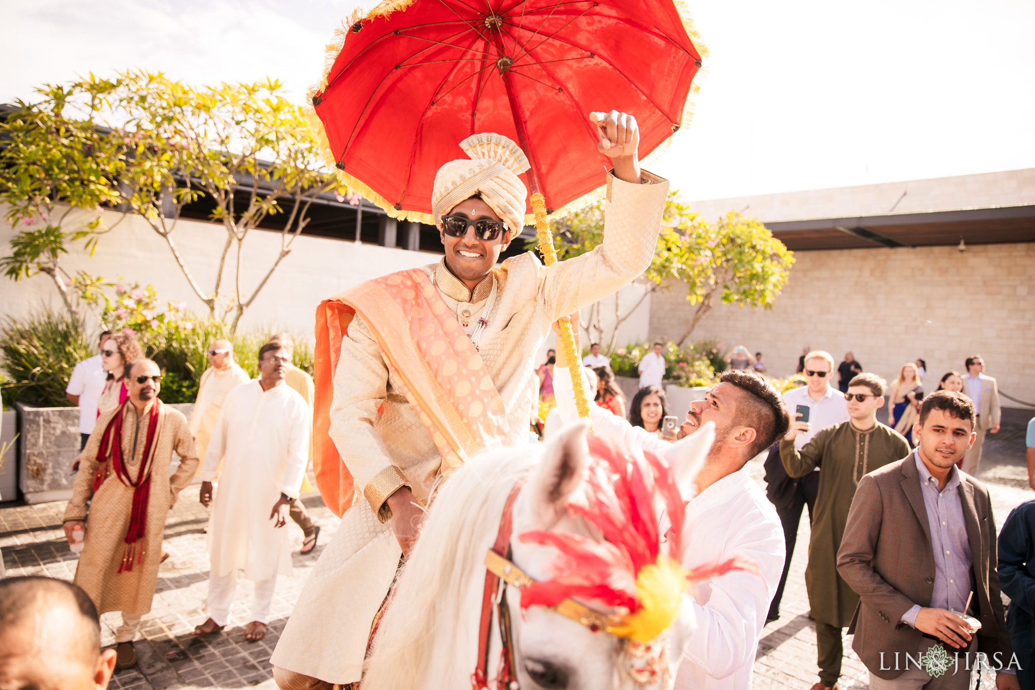 29 Grand Hyatt Playa del Carmen Cancun Mexico Indian Wedding Photography