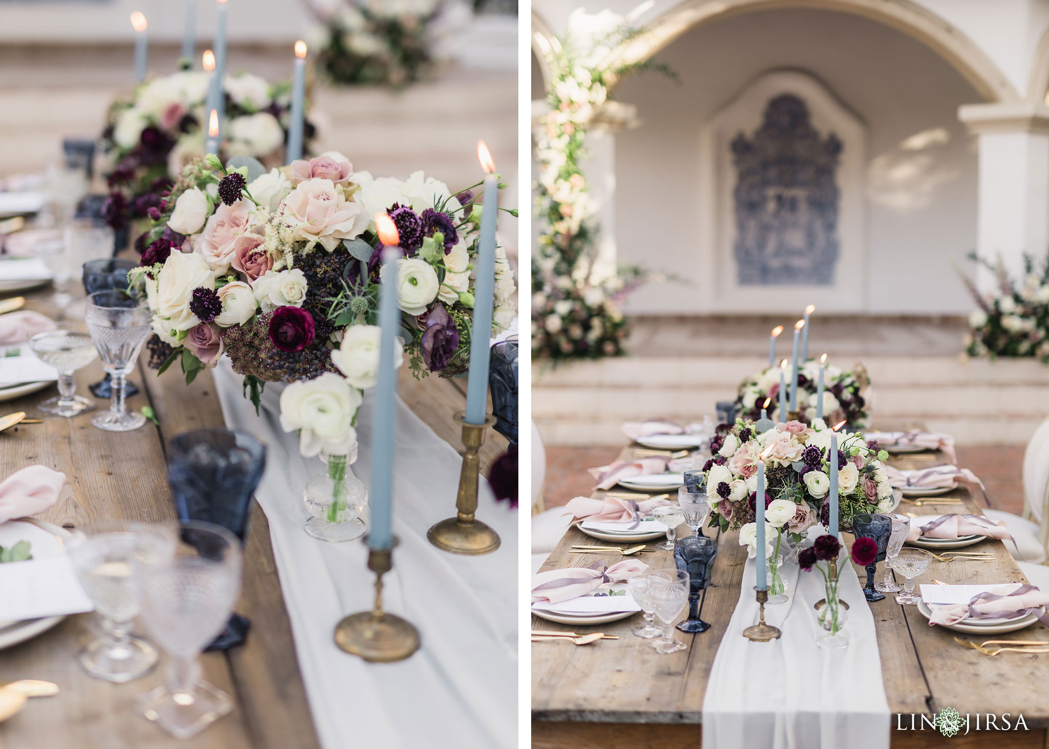 29 Rancho Las Lomas Stylized Wedding Photography