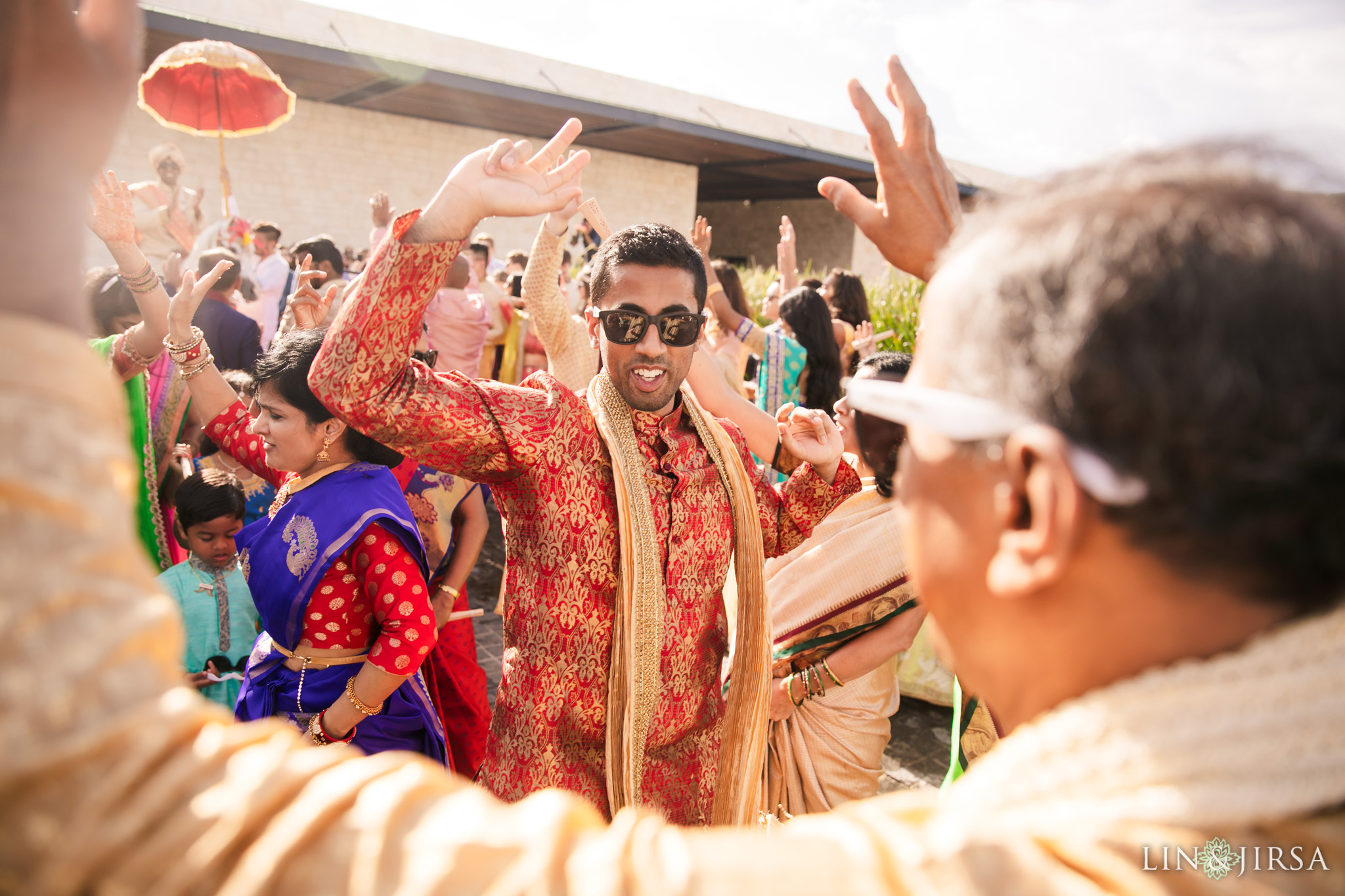 30 Grand Hyatt Playa del Carmen Cancun Mexico Indian Wedding Photography