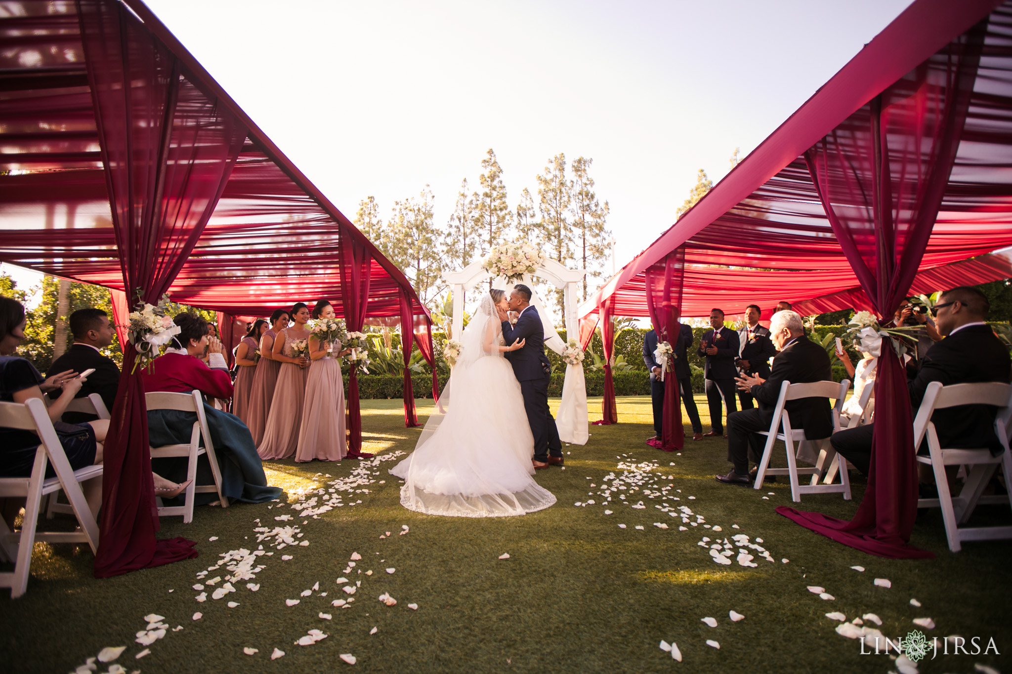 30 Hotel Irvine Orange County Wedding Photography