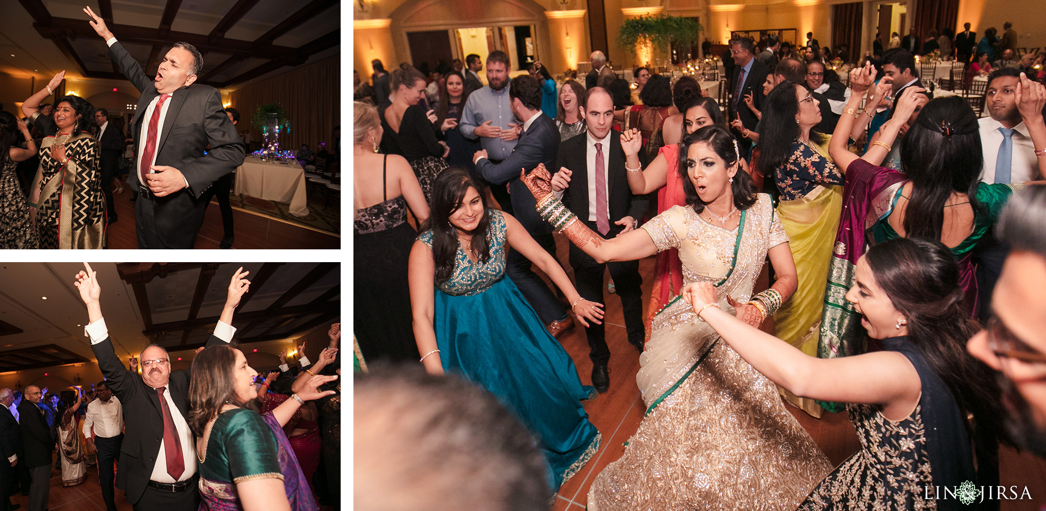 30 Hyatt Regency Huntington Beach Indian Wedding Photography