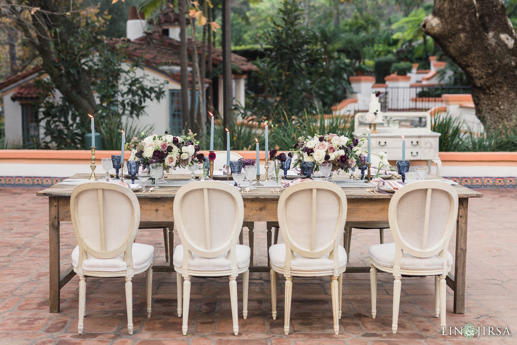 30 Rancho Las Lomas Stylized Wedding Photography