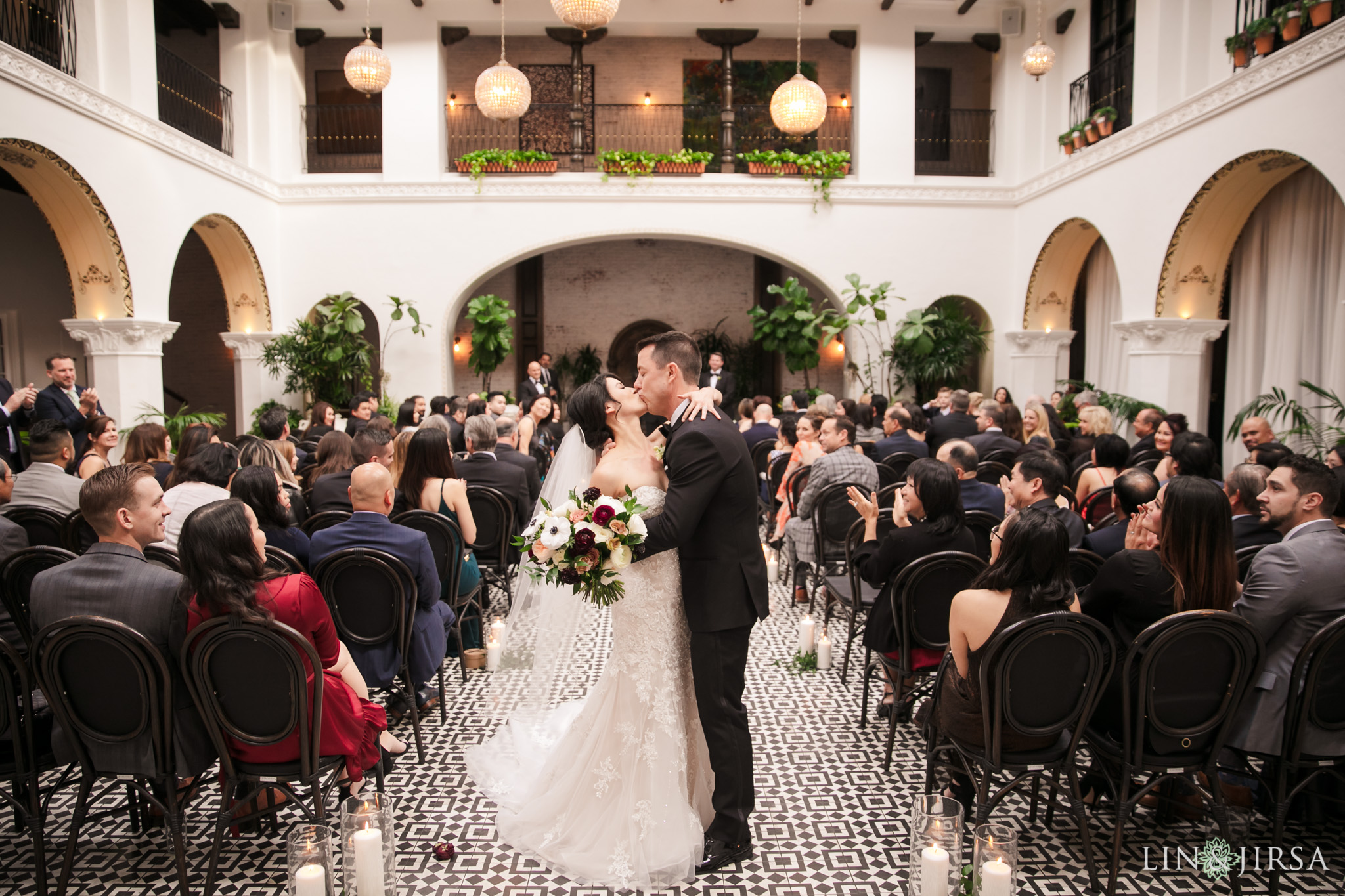 30 ebell long beach wedding photography