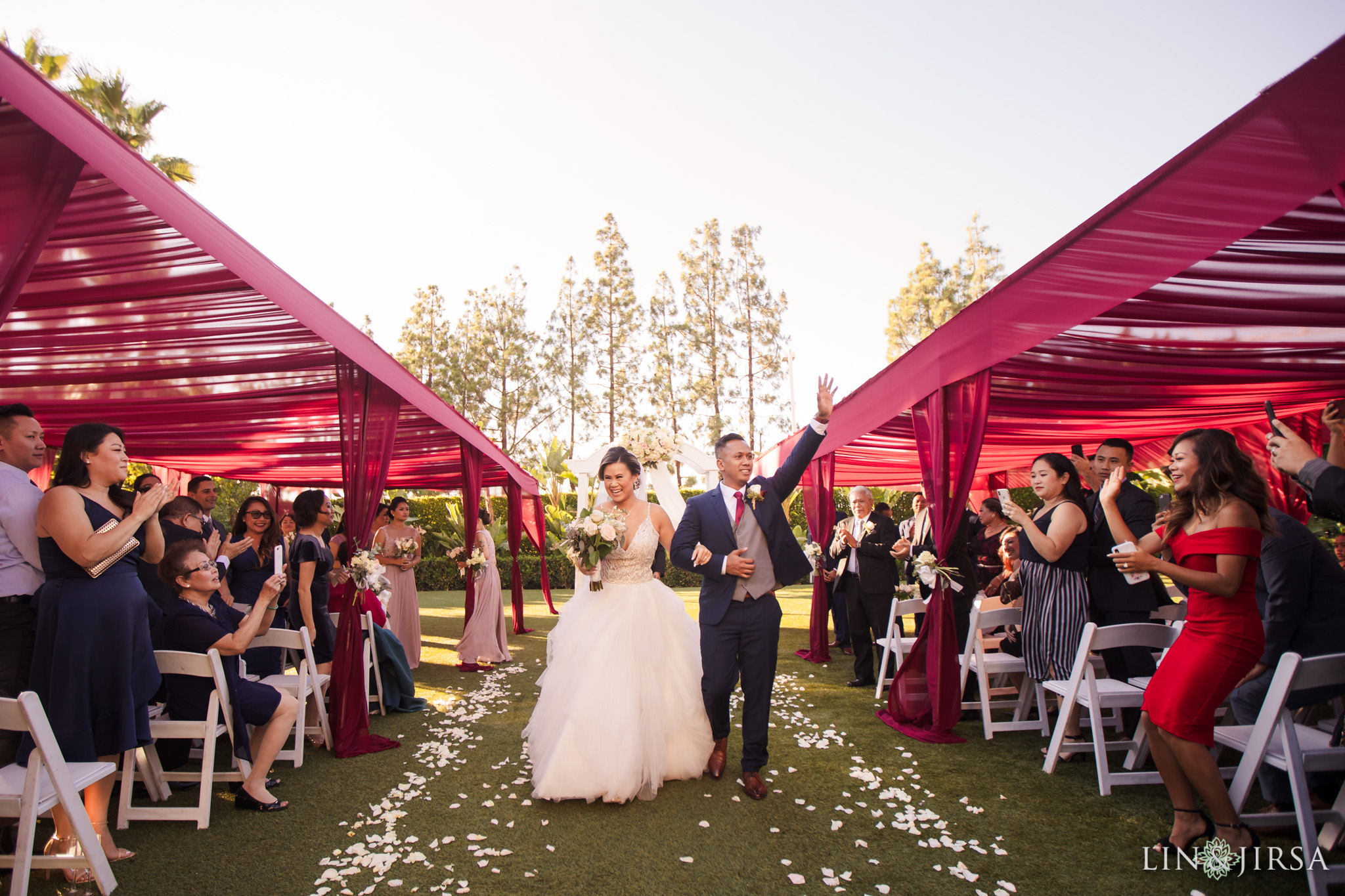 31 Hotel Irvine Orange County Wedding Photography