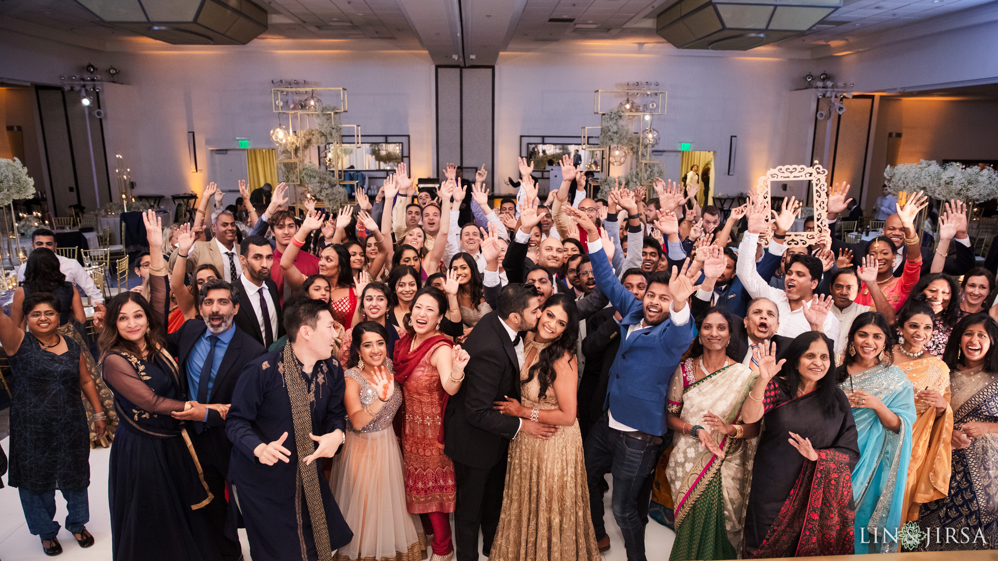 31 newport beach indian wedding photographer