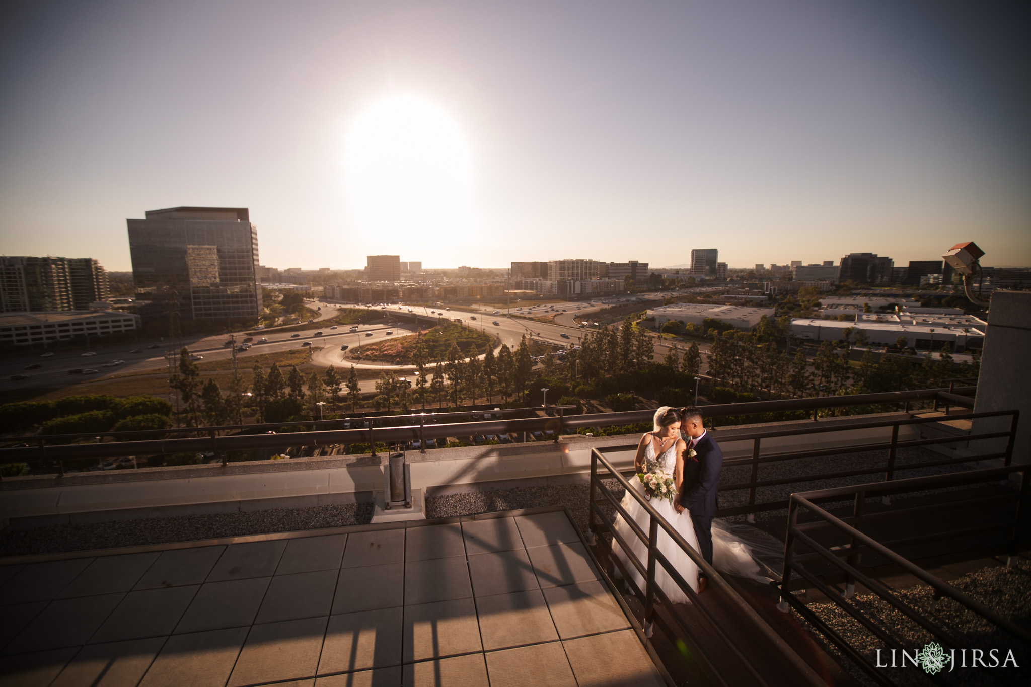 32 Hotel Irvine Orange County Wedding Photography