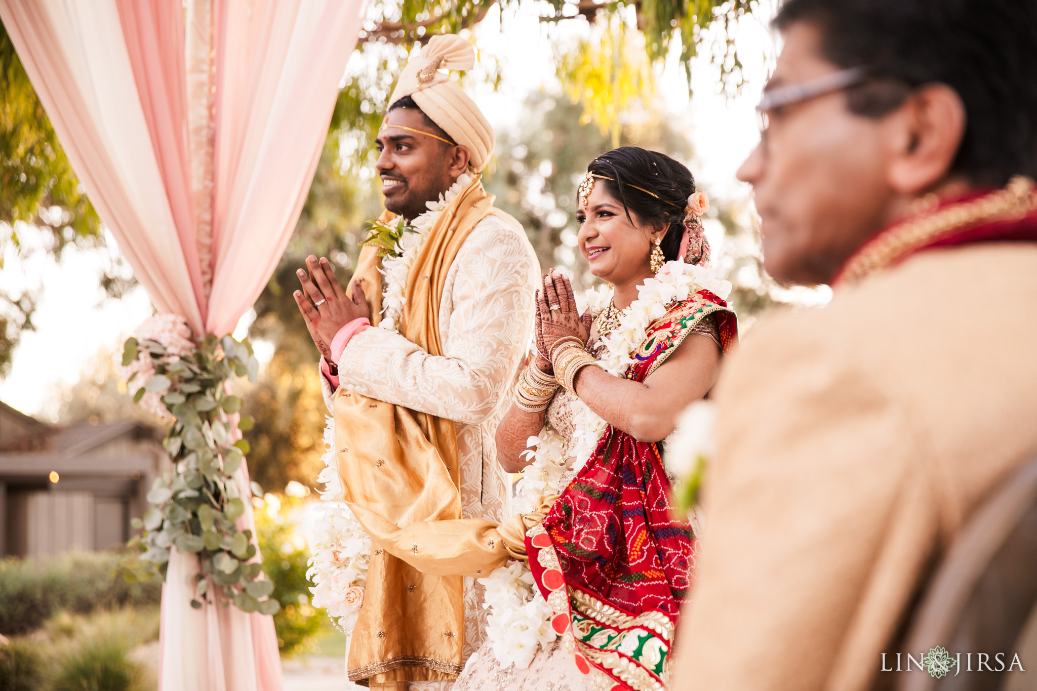 33 Galway Downs Temecula Indian Wedding Photography