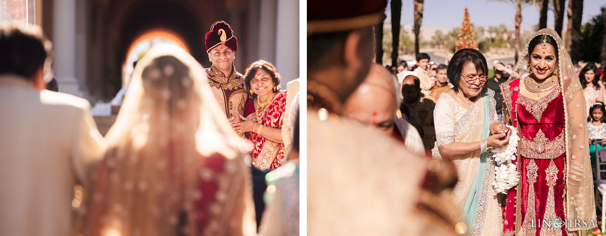 33 Westin Mission Hills Palm Springs Indian Wedding Photography