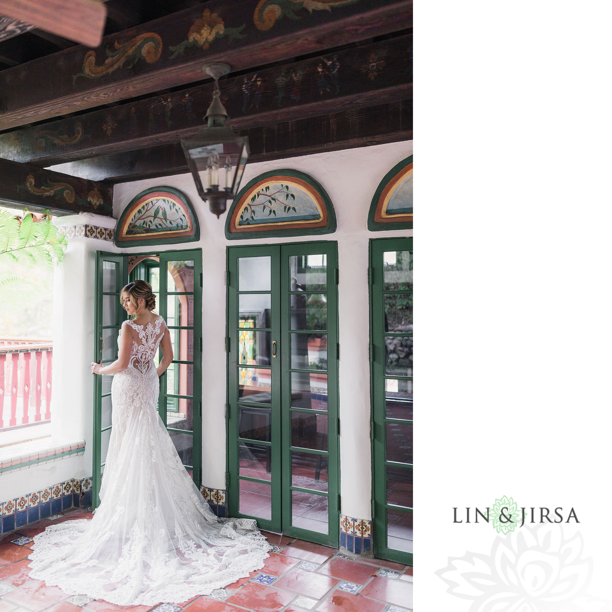 37 Rancho Las Lomas Stylized Wedding Photography