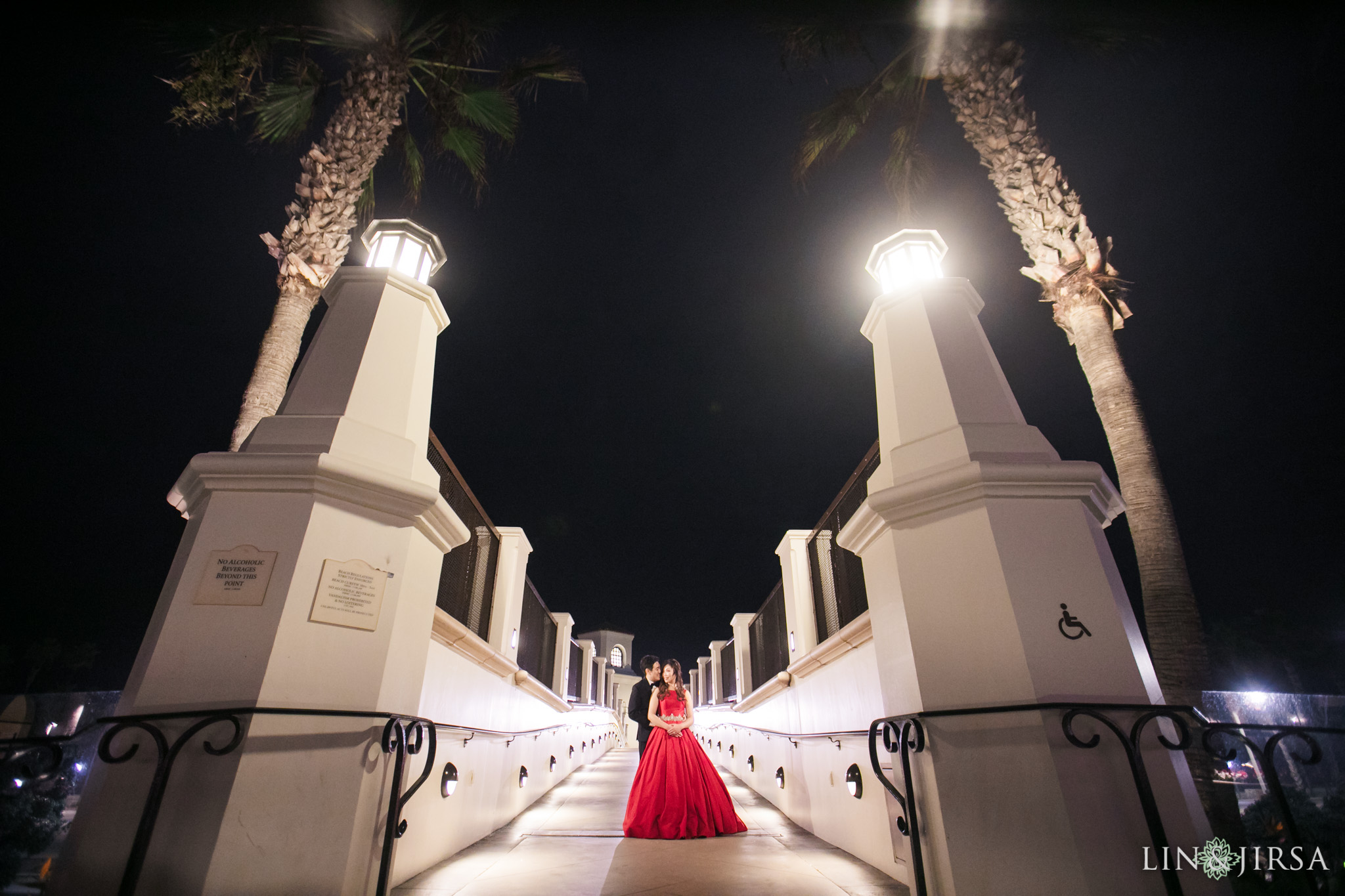 38 Hyatt Regency Huntington Beach Wedding Photography