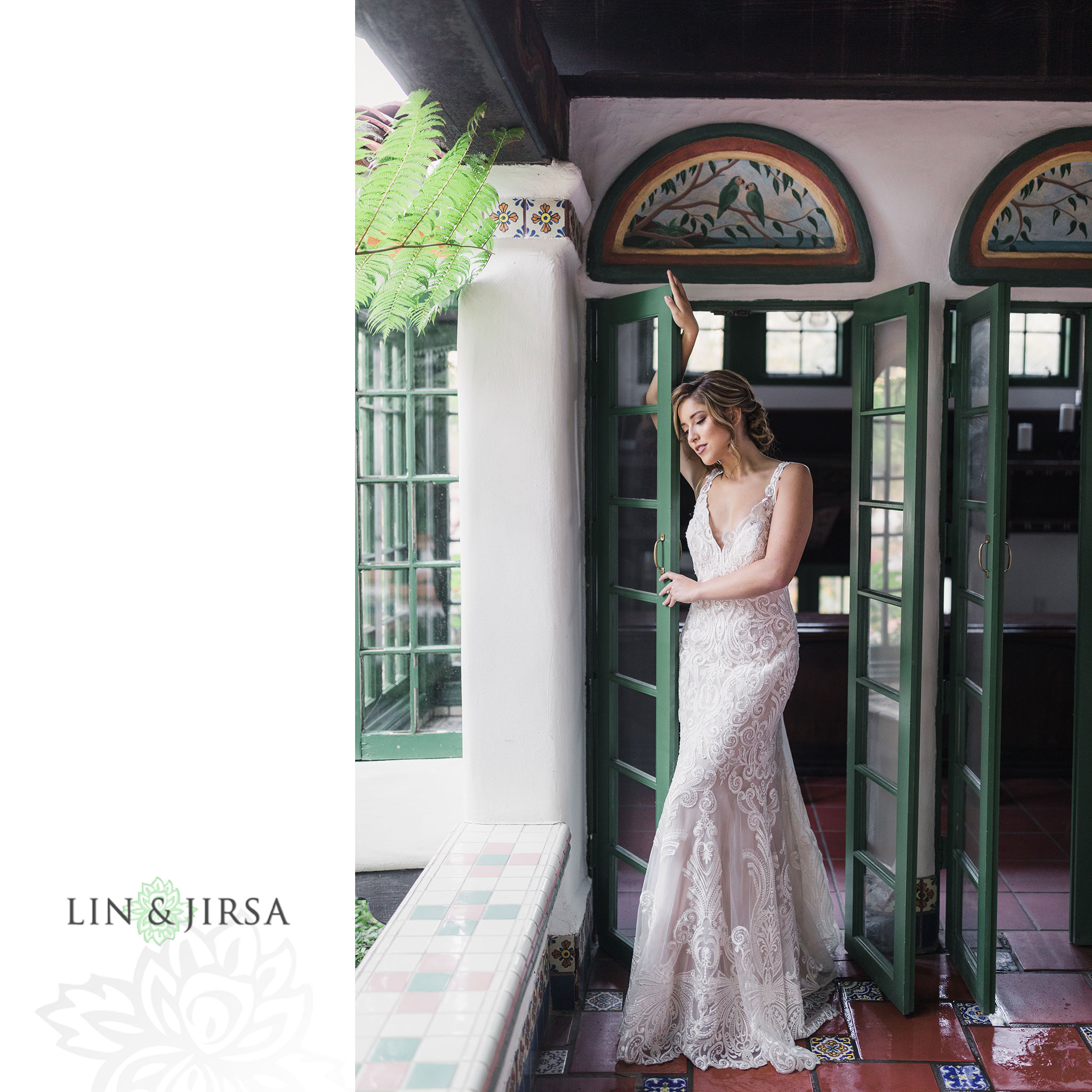 39 Rancho Las Lomas Stylized Wedding Photography