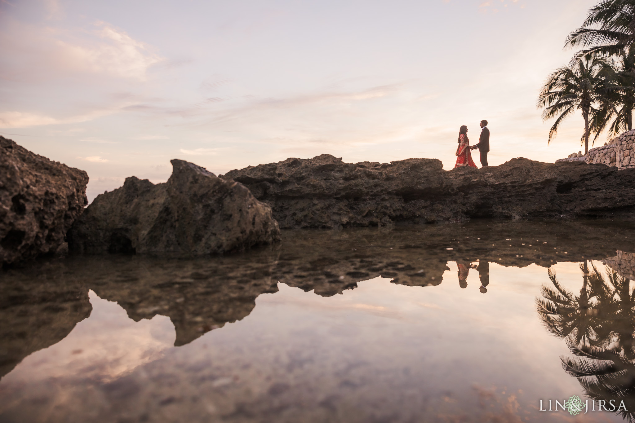 47 Grand Hyatt Playa del Carmen Cancun Mexico Indian Wedding Photography