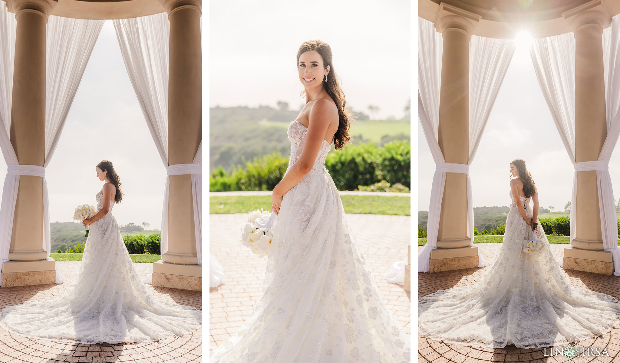 62 pelican hill orange county wedding photography