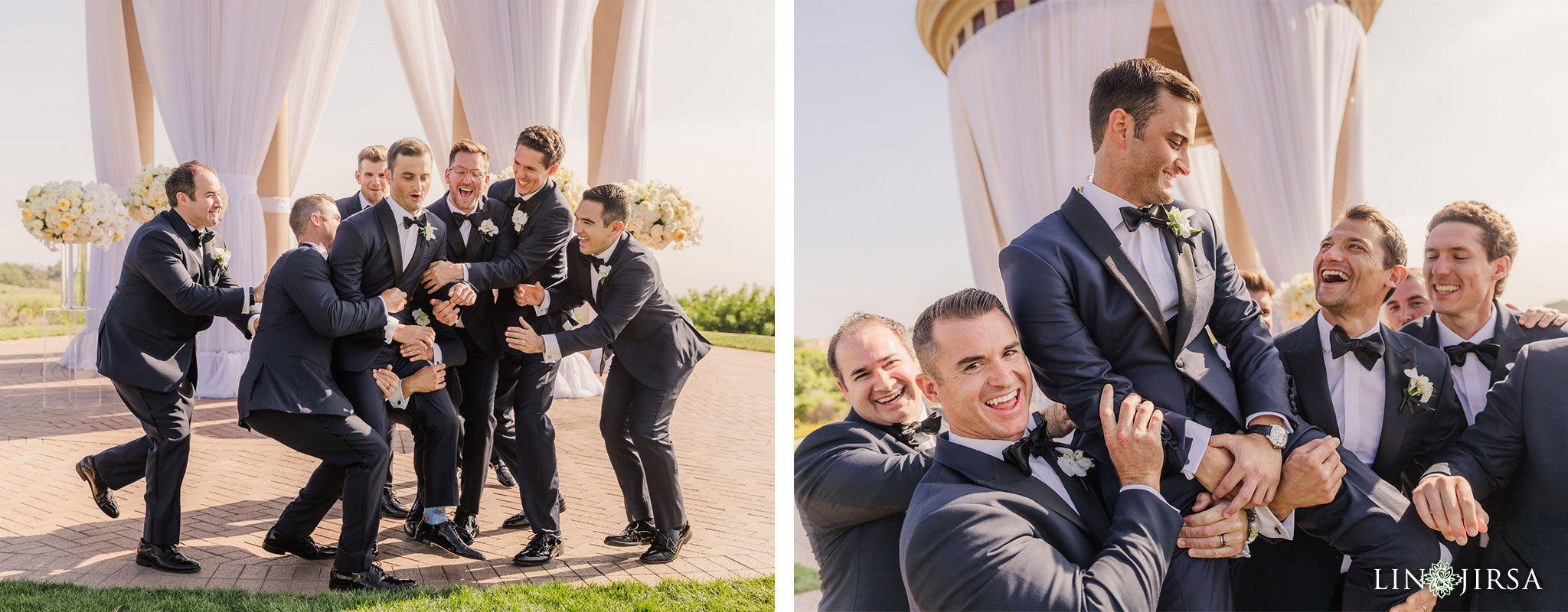 68 pelican hill orange county wedding photography