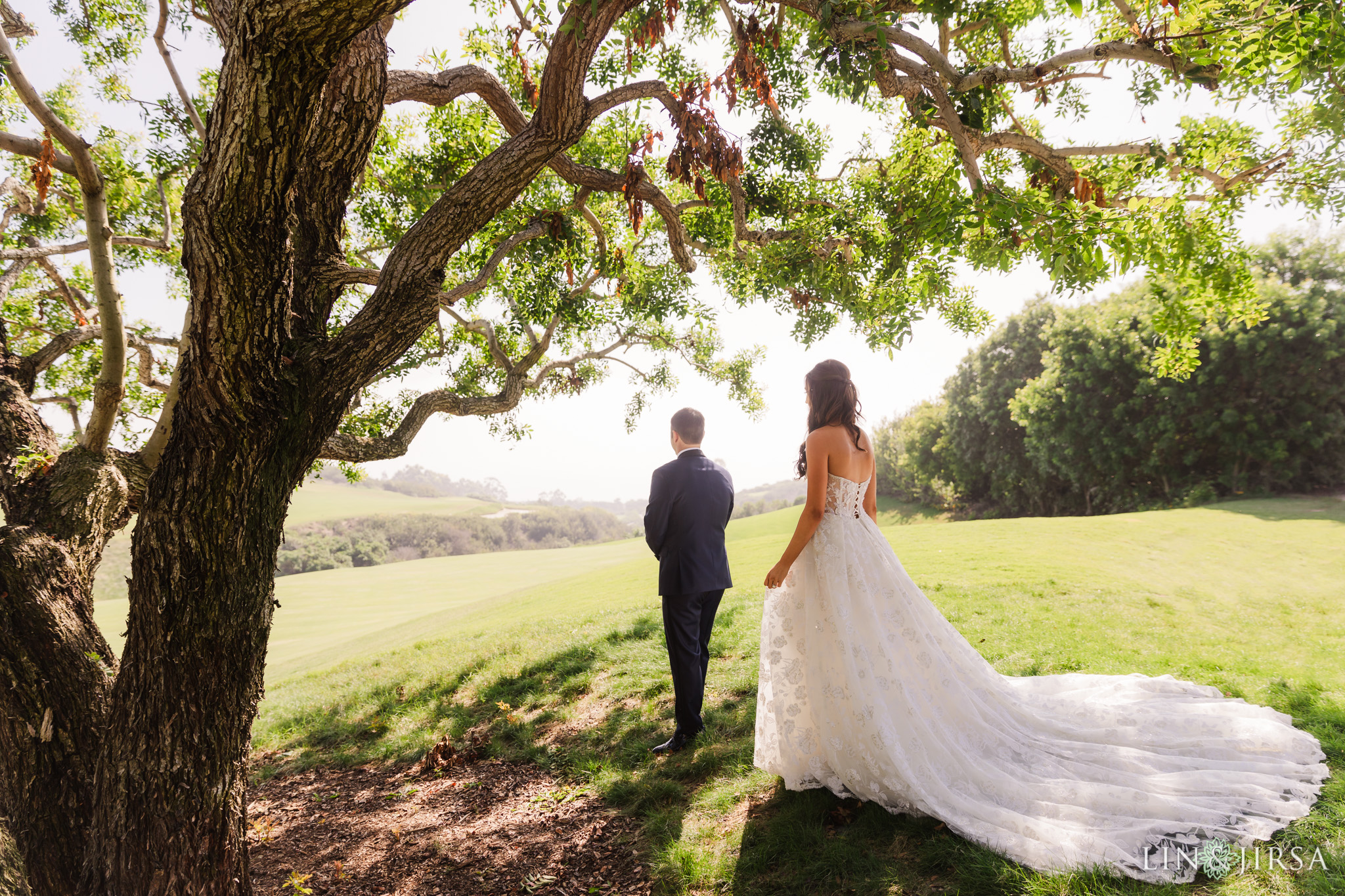 69 pelican hill orange county wedding photography