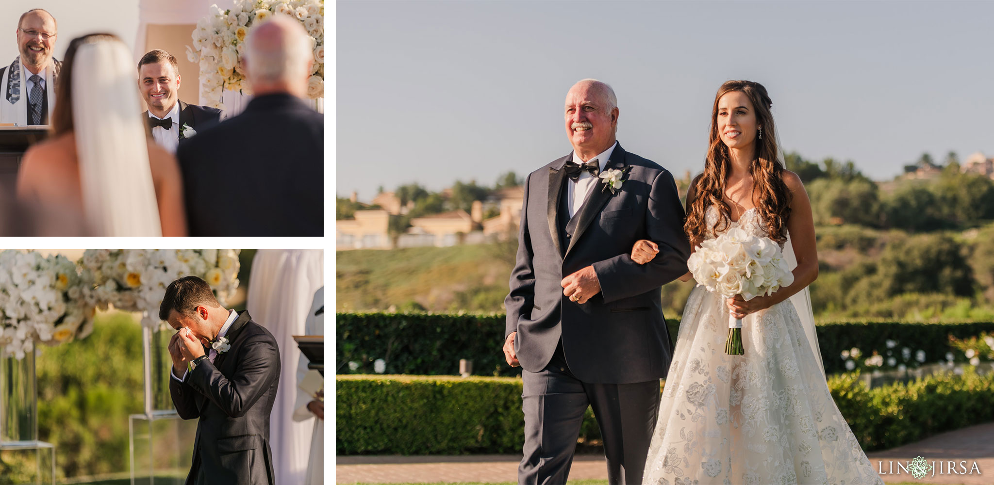 75 pelican hill orange county wedding photography