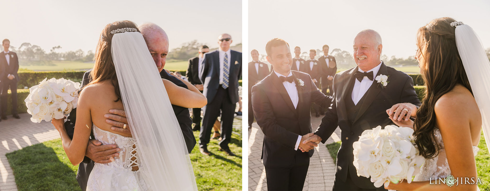 76 pelican hill orange county wedding photography