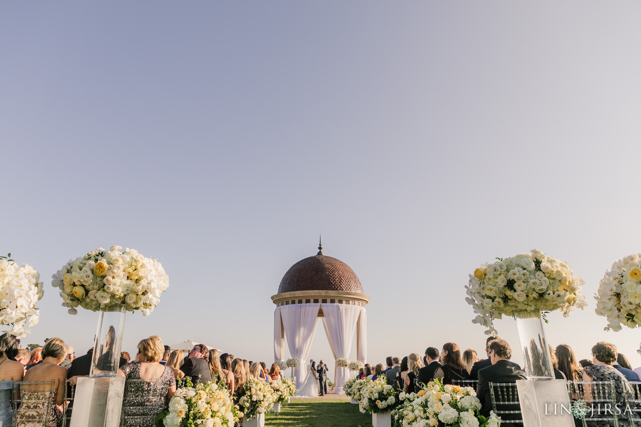 77 pelican hill orange county wedding photography