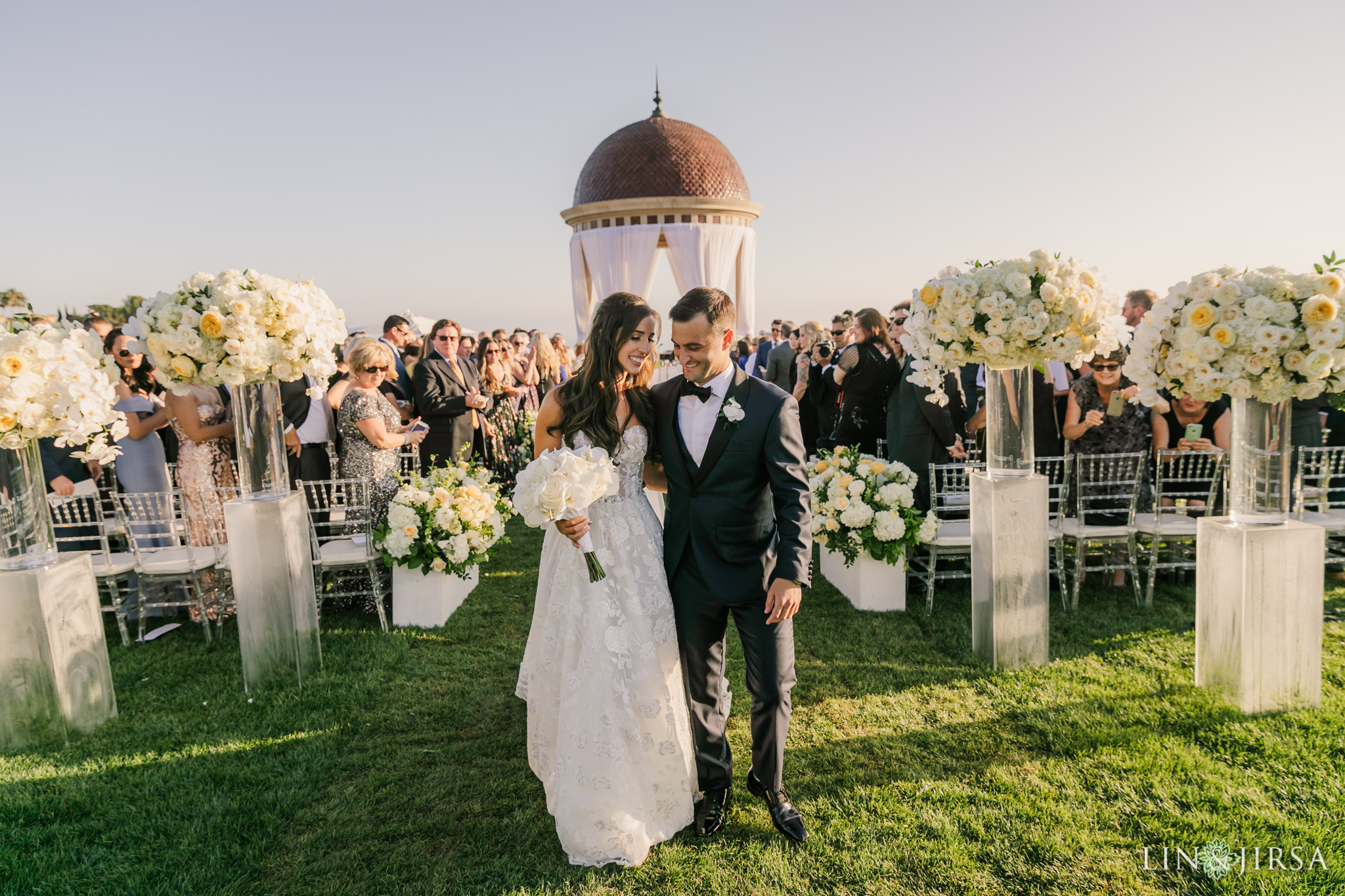 81 pelican hill orange county wedding photography