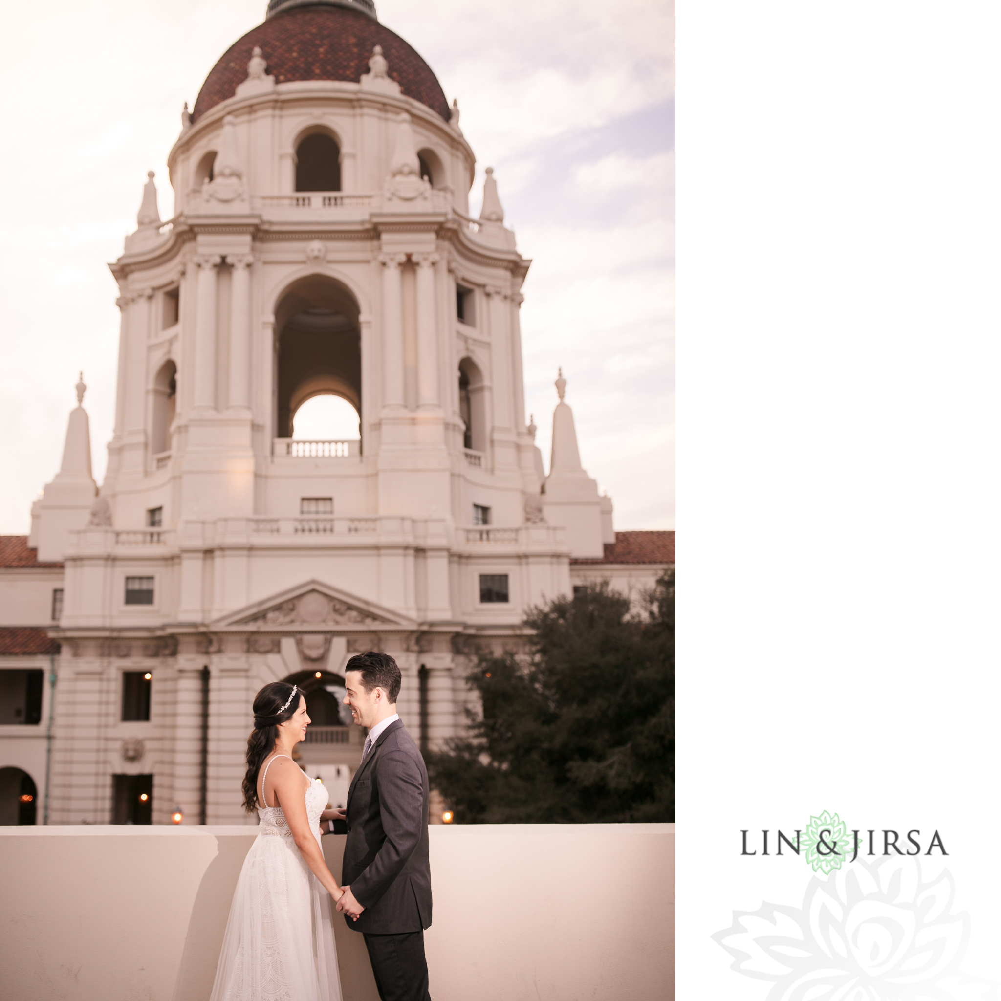 pasadena city hall