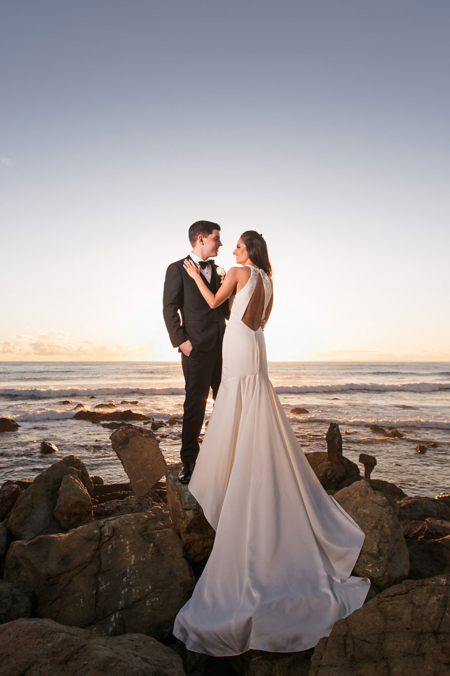 00 Ritz Carlton Laguna Niguel Wedding Photography