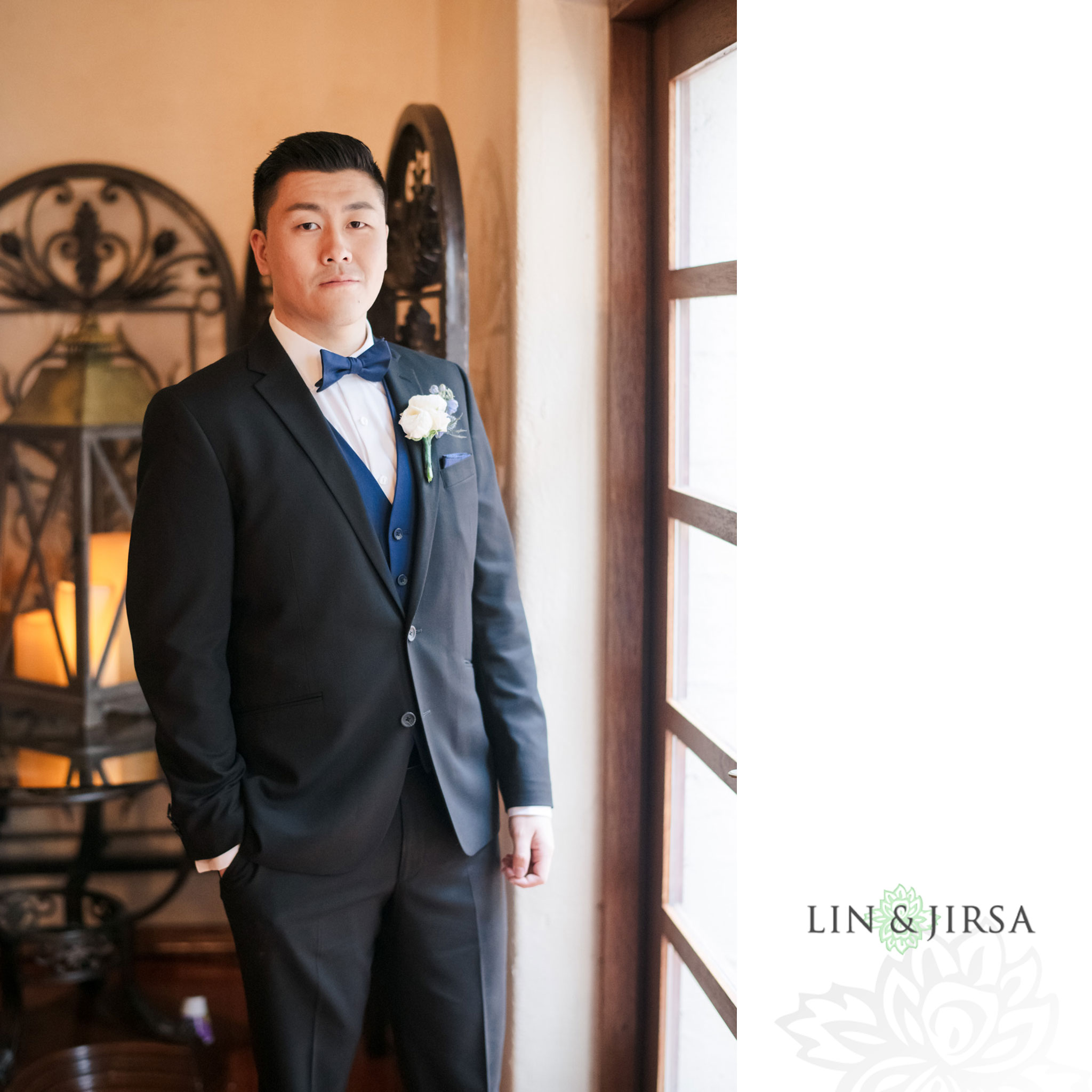 03 Padua Hills Theatre Claremont Wedding Photography