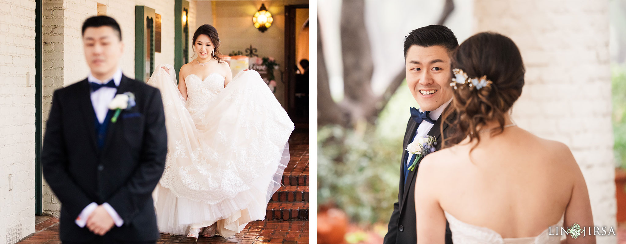 06 Padua Hills Theatre Claremont Wedding Photography