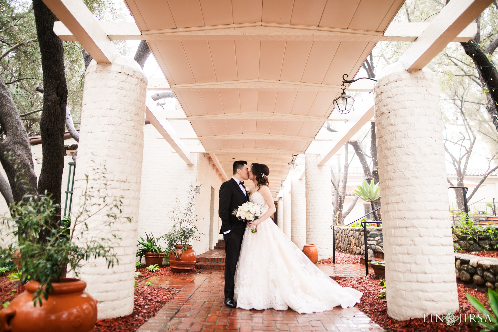 07 Padua Hills Theatre Claremont Wedding Photography