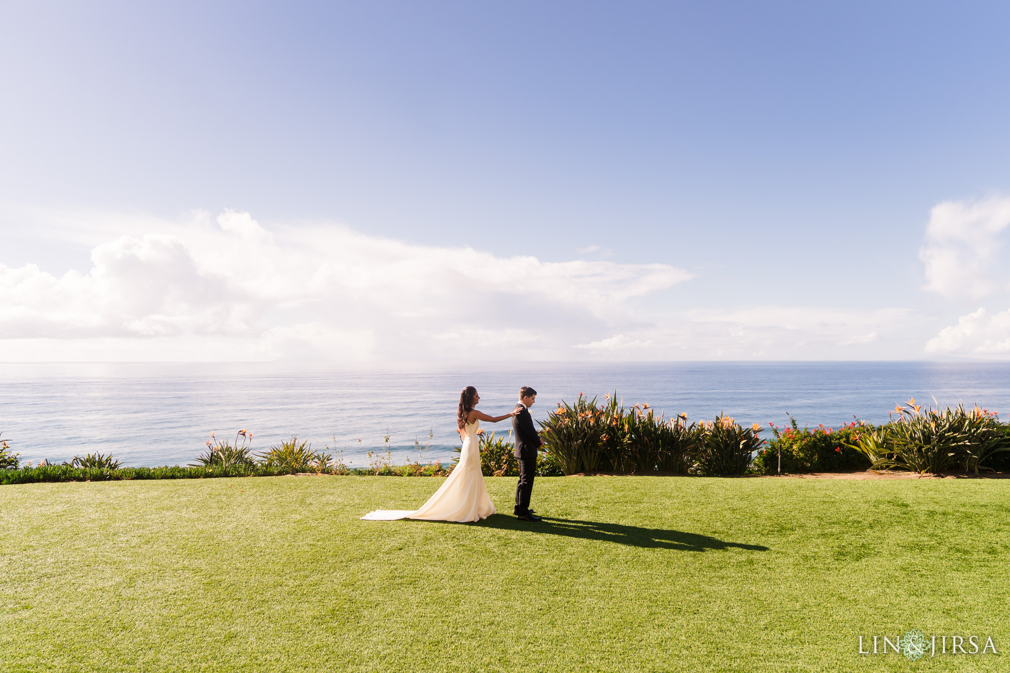 08 Ritz Carlton Laguna Niguel Wedding Photography