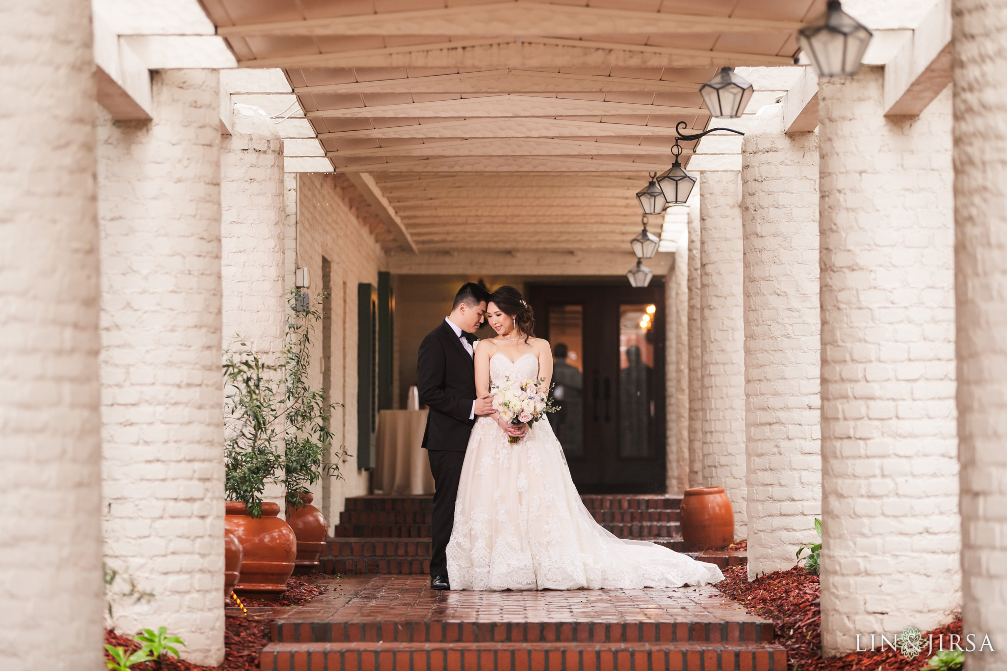 09 Padua Hills Theatre Claremont Wedding Photography