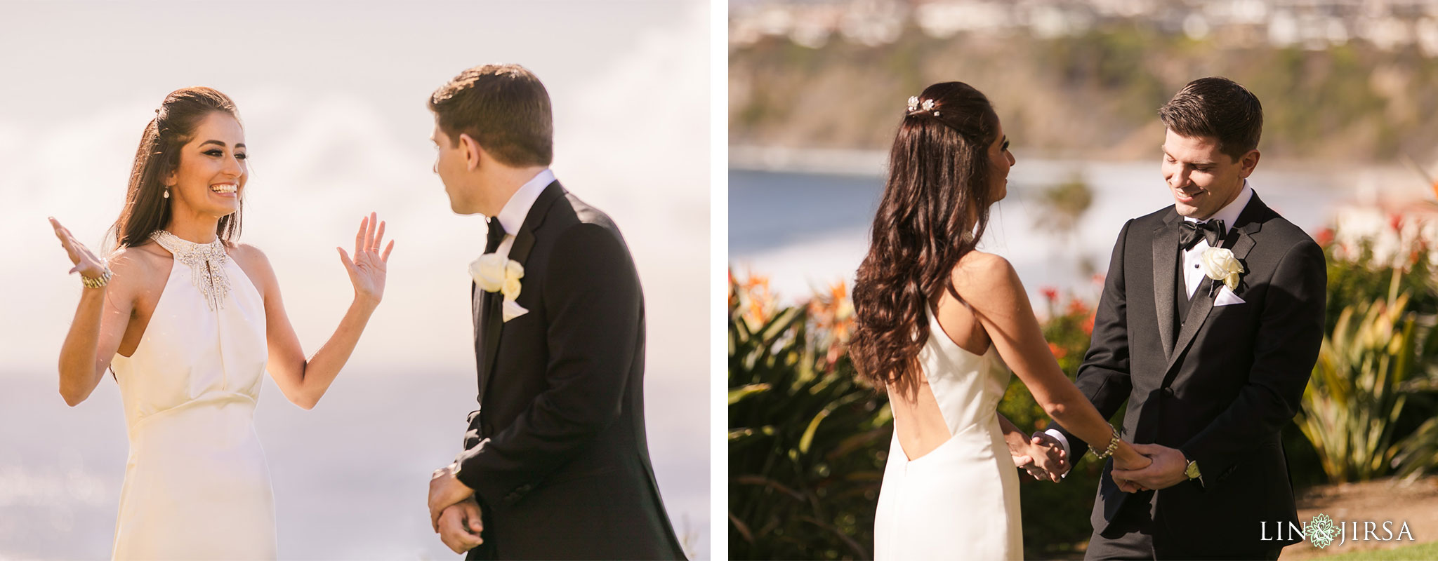 09 Ritz Carlton Laguna Niguel Wedding Photography