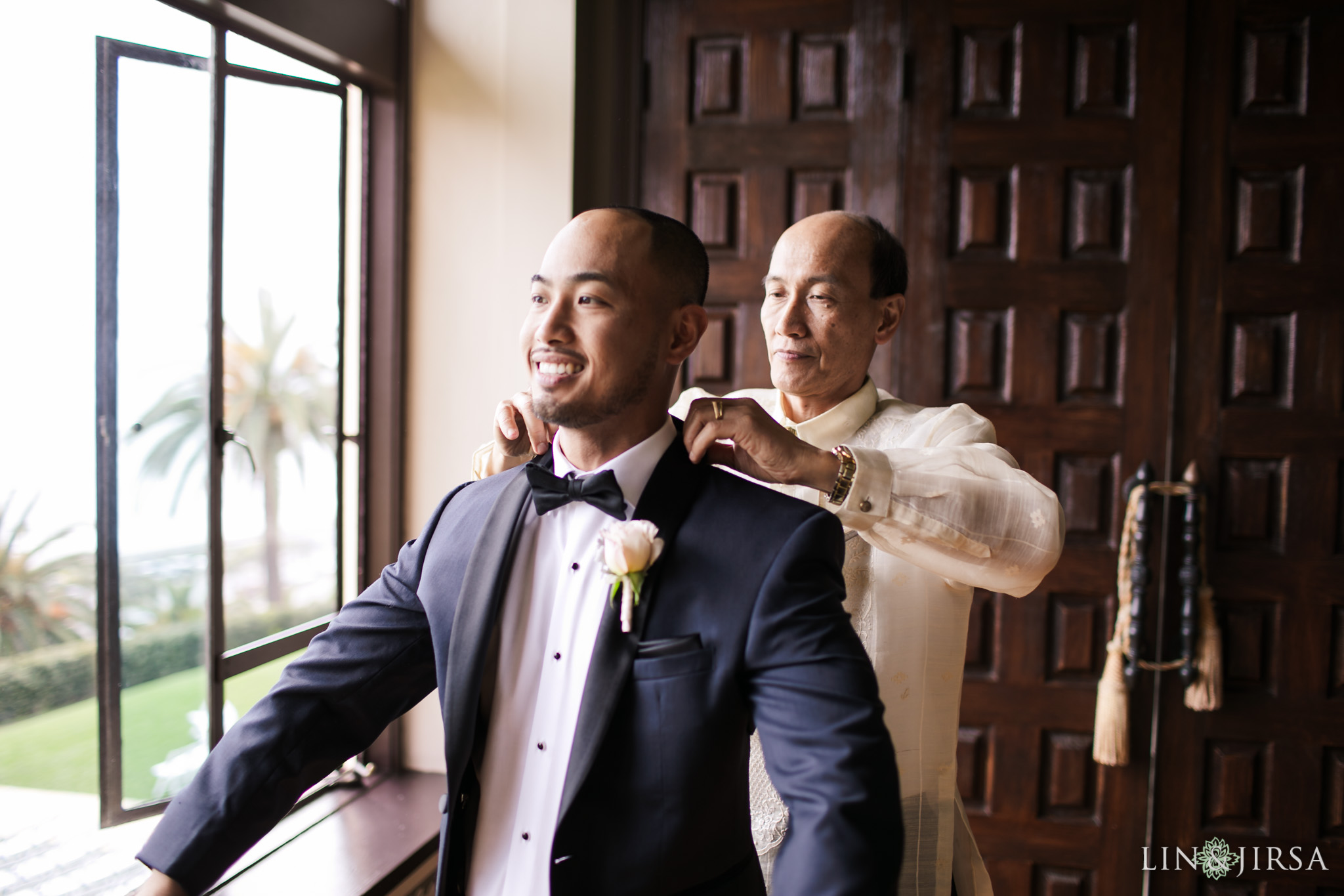 10 Bel Air Bay Club Pacific Palisades Wedding Photography