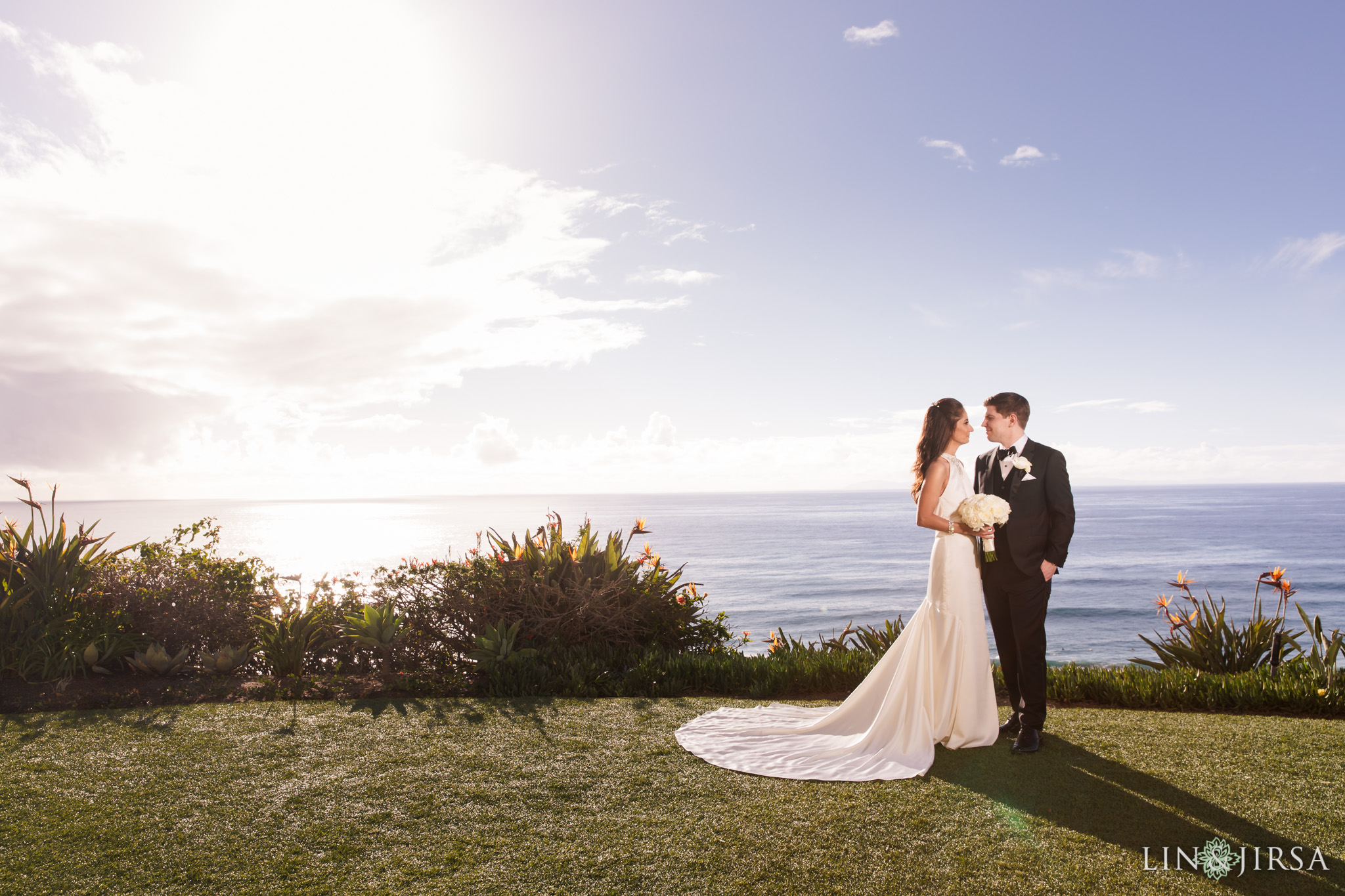 10 Ritz Carlton Laguna Niguel Wedding Photography