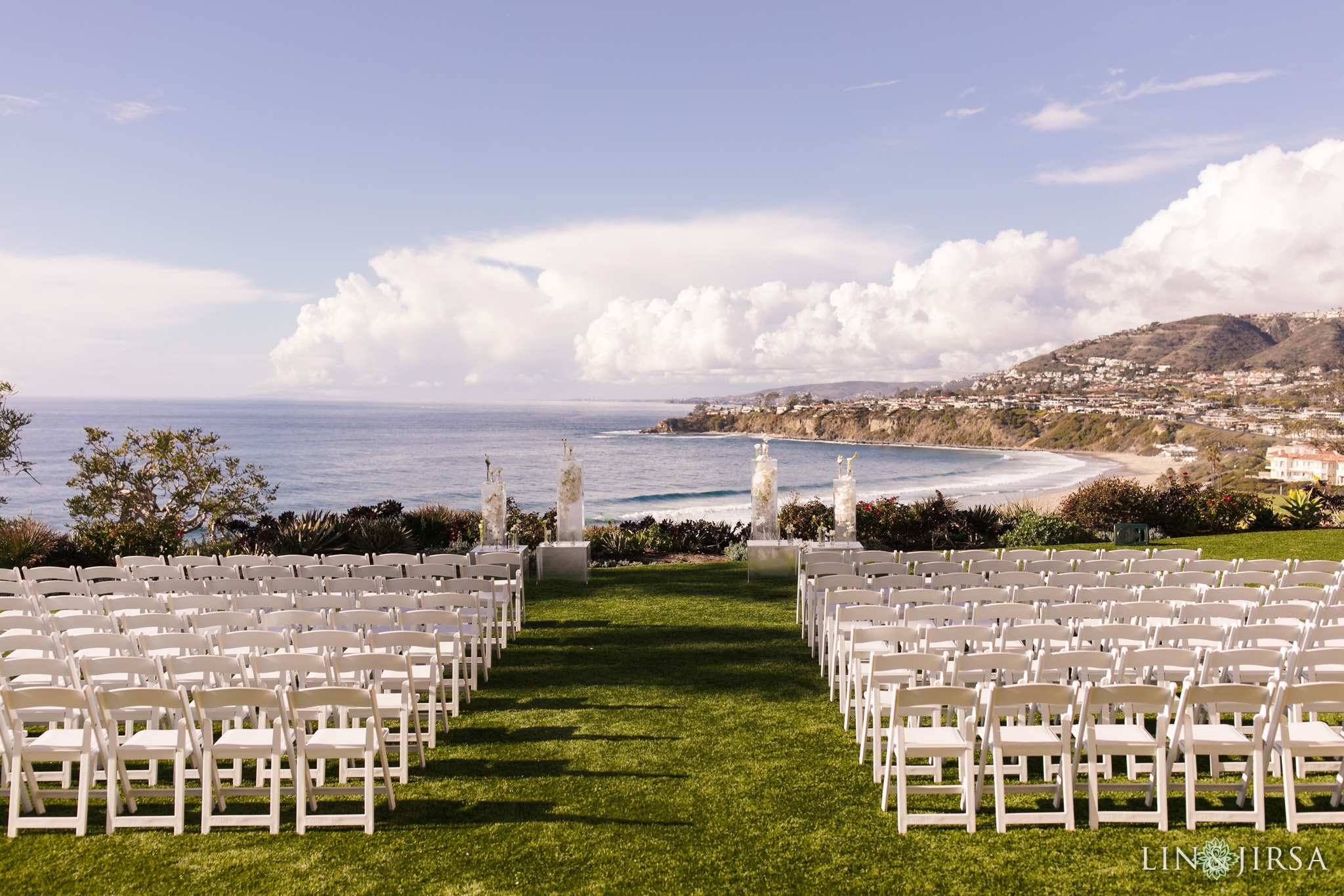 11 Ritz Carlton Laguna Niguel Wedding Photography