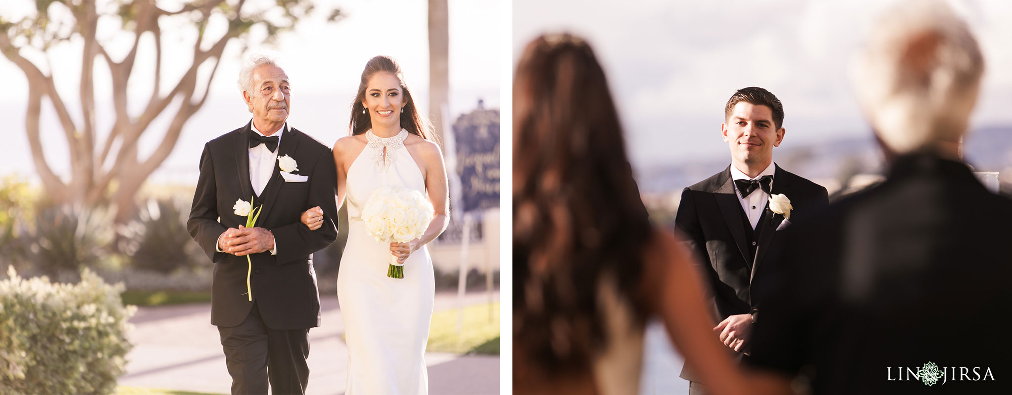 13 Ritz Carlton Laguna Niguel Wedding Photography