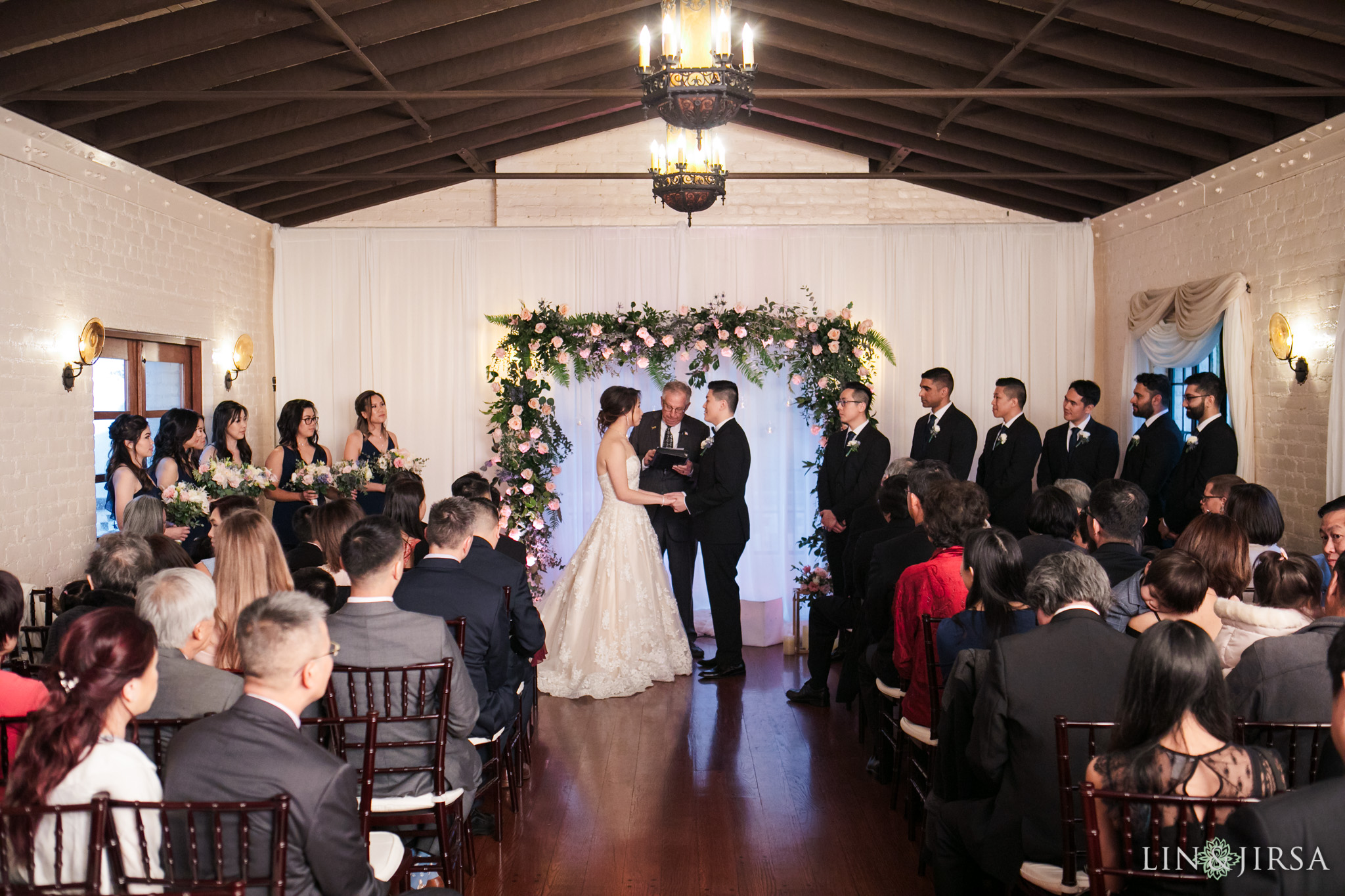 14 Padua Hills Theatre Claremont Wedding Photography