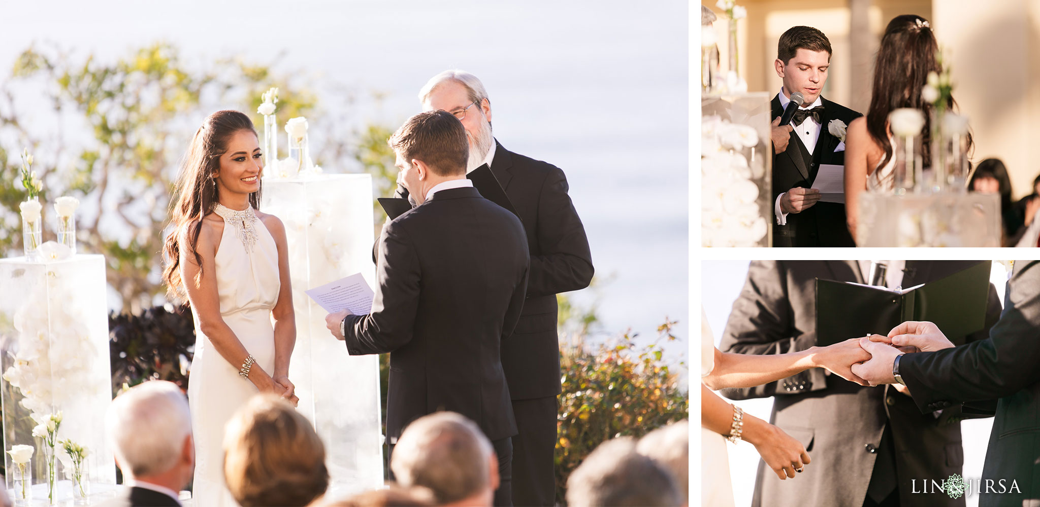 15 Ritz Carlton Laguna Niguel Wedding Photography