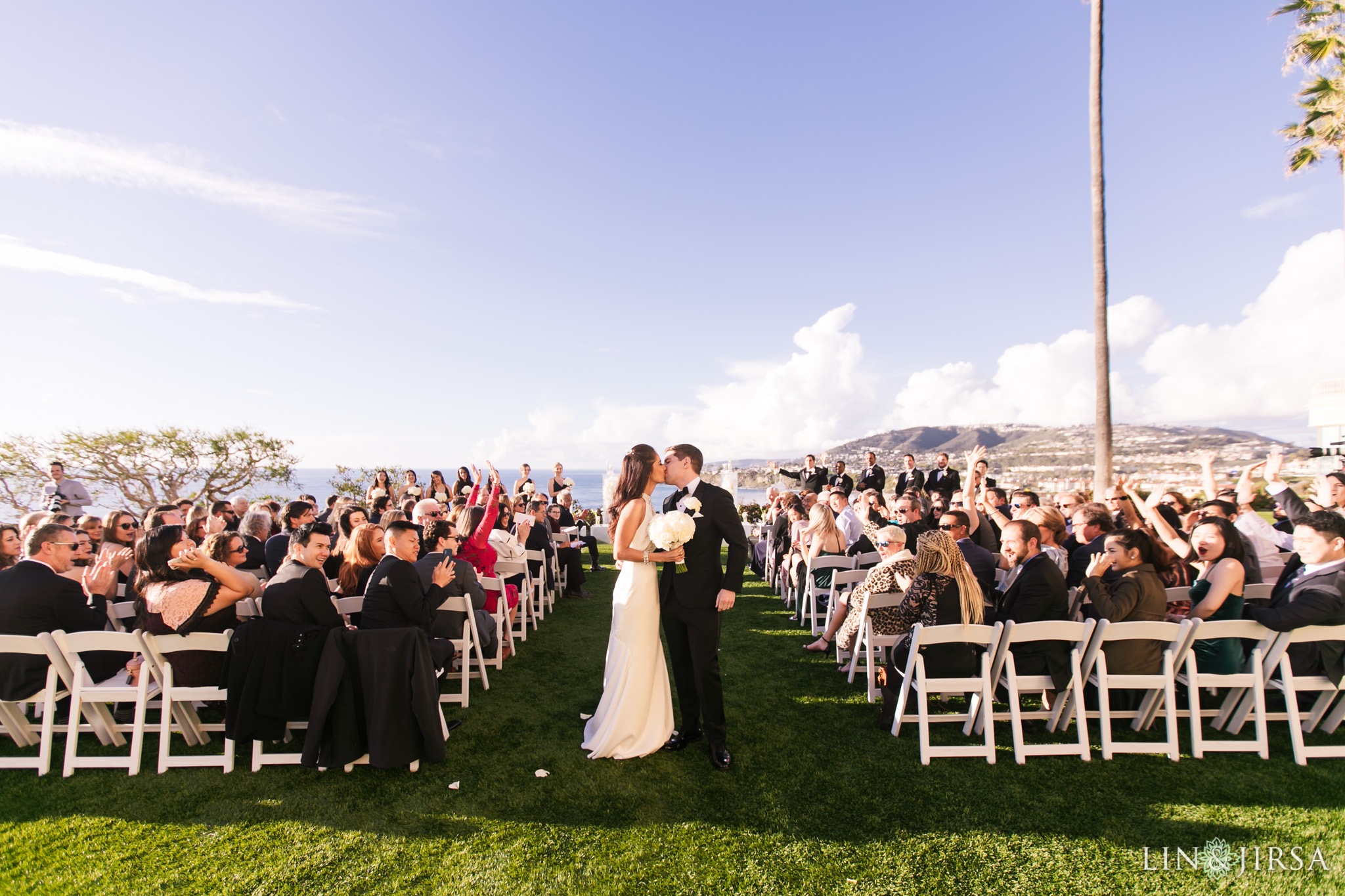 16 Ritz Carlton Laguna Niguel Wedding Photography